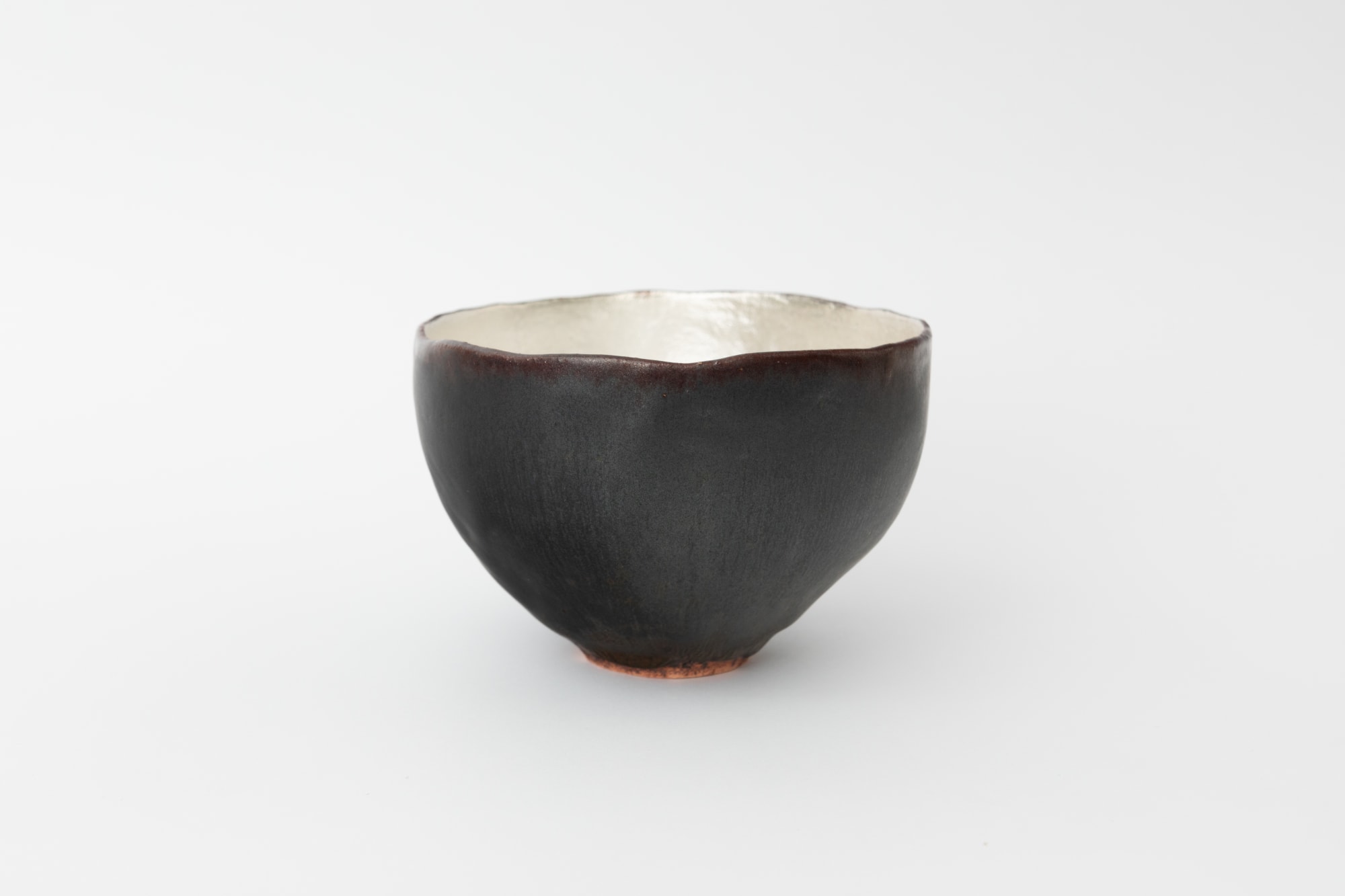 Yasushi Fujihira, Tea Bowl