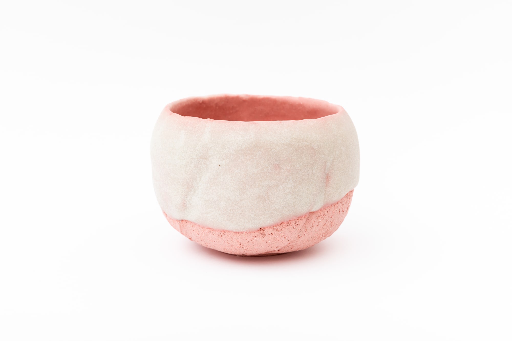 Tomoyuki Hoshino, Sugar Glazed Tea Bowl - 糖衣碗