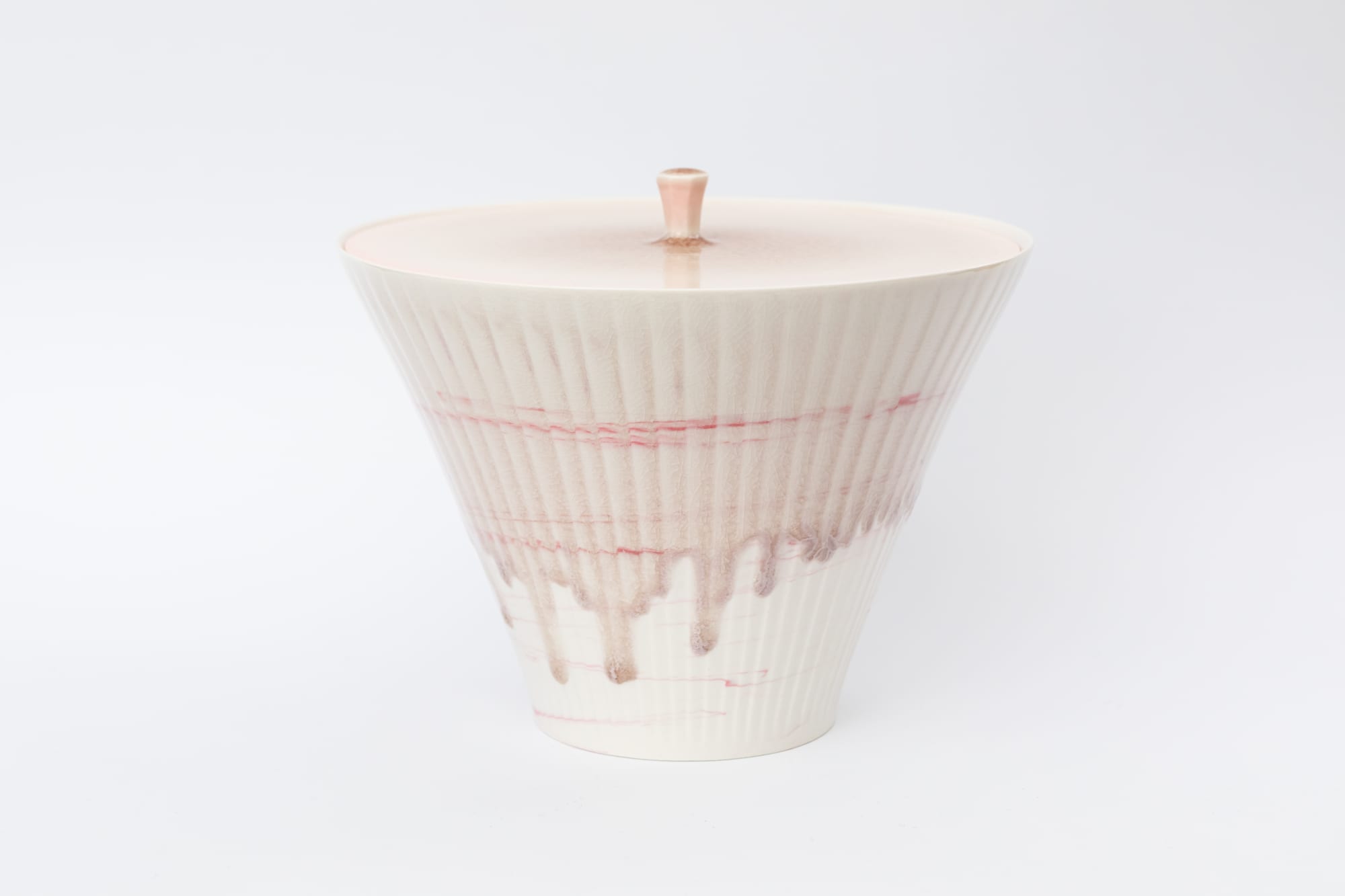 Tomoyuki Hoshino, Nerihari Water Jar