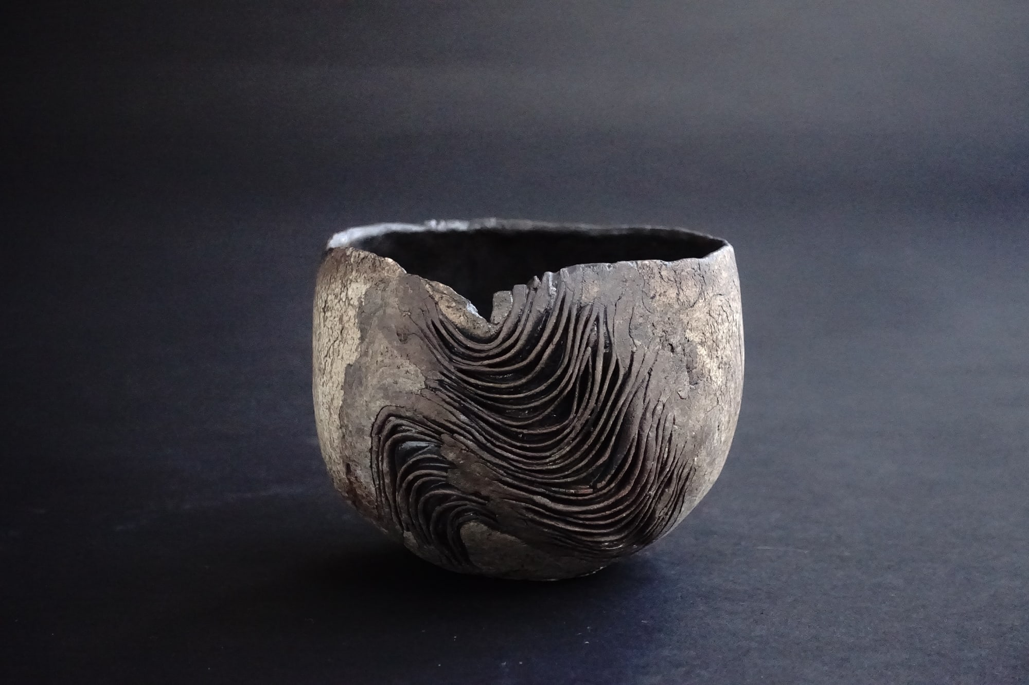 Yukiya Izumita, Sekisoh Tea Bowl