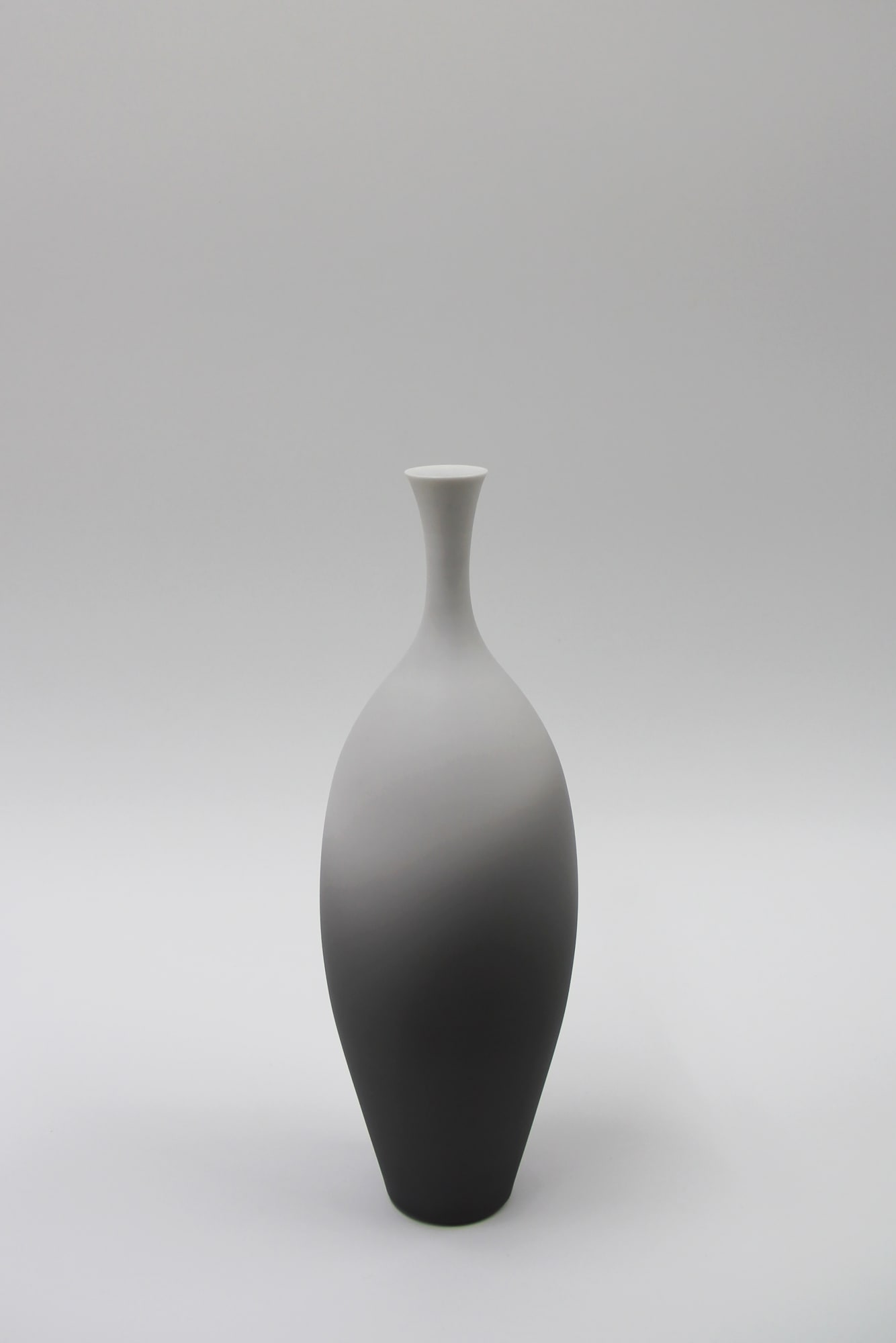 Kiyoko Morioka, 鶴首花器