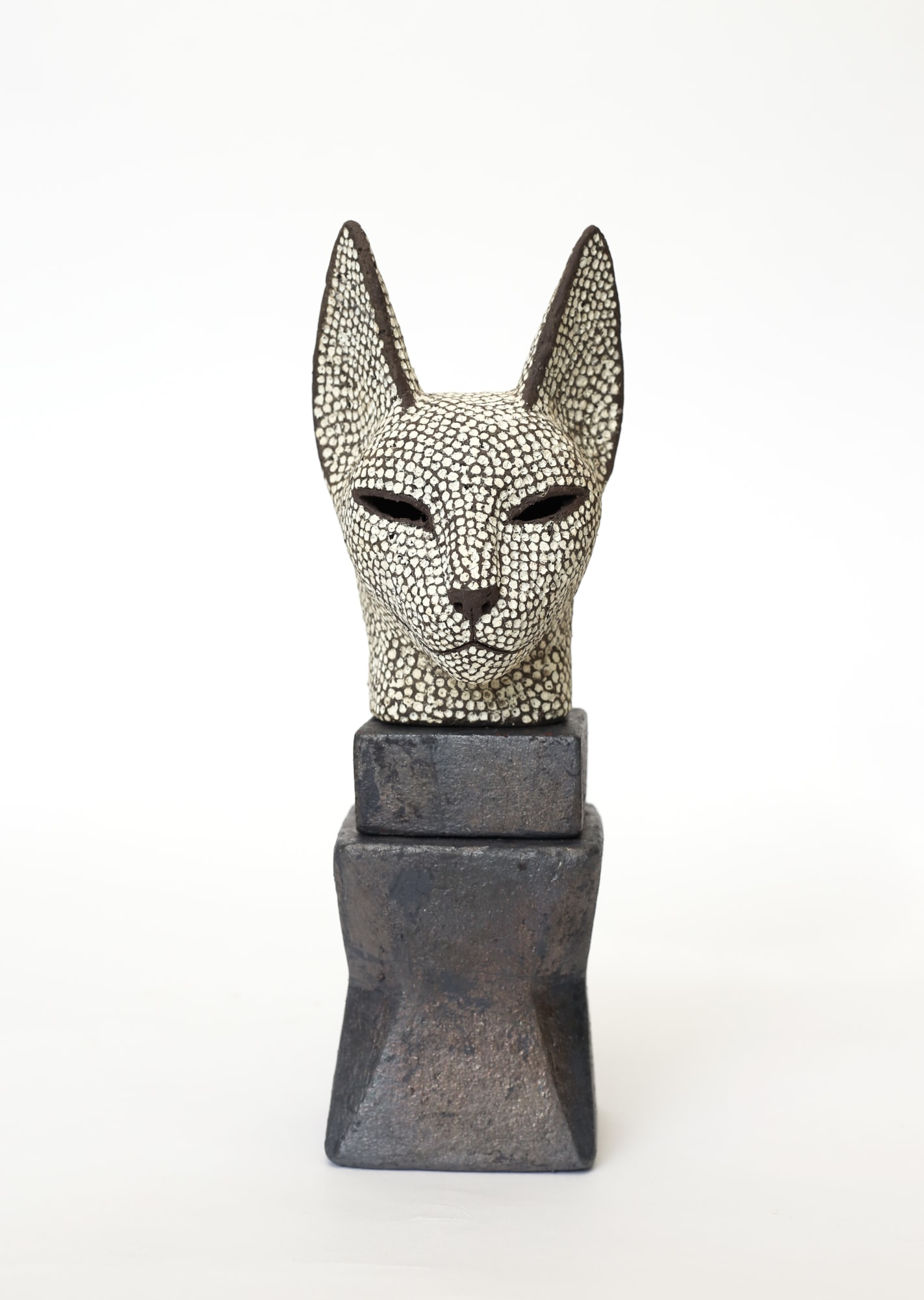 Mokichi Otsuka, Sacred Cat