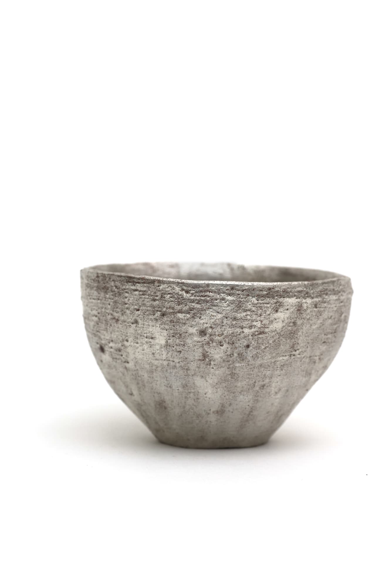 Yasushi Fujihira, Tea Bowl , 2018