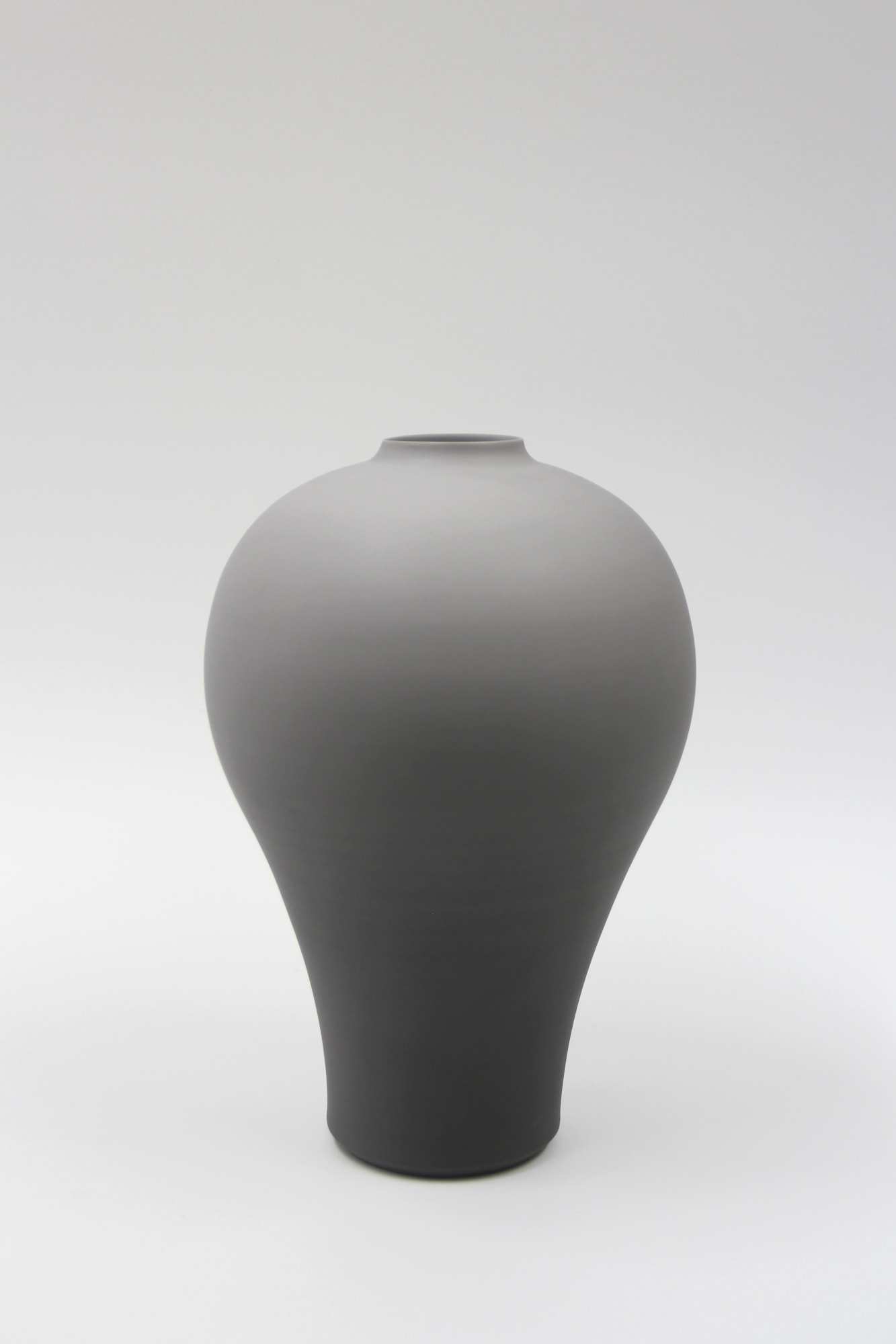 Kiyoko Morioka, 瓶子型花器