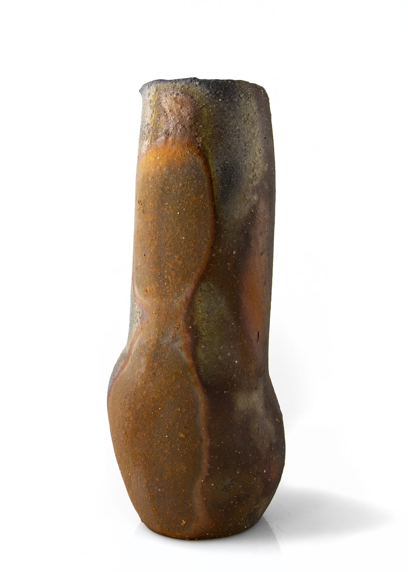 Koichiro Isezaki, Yō, 2019