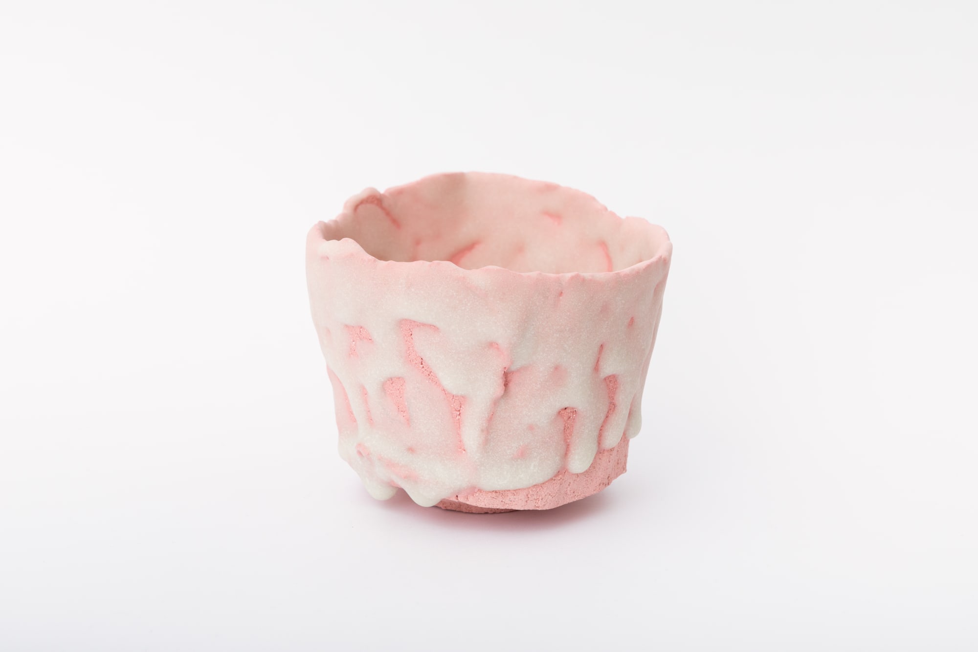 Tomoyuki Hoshino, Sugar Glazed Tea Bowl