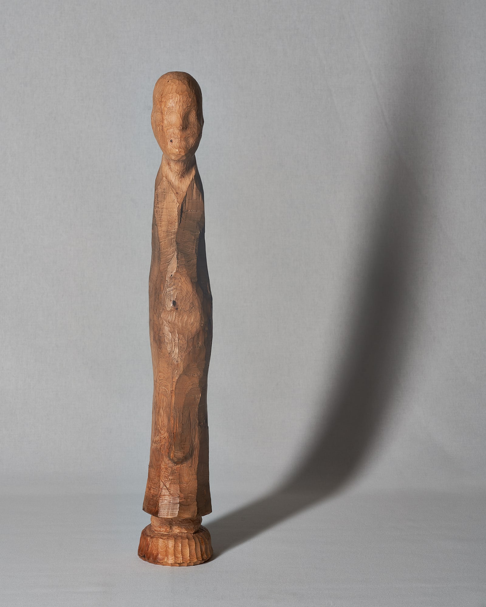 Sho Kishino, Arhat, 2020