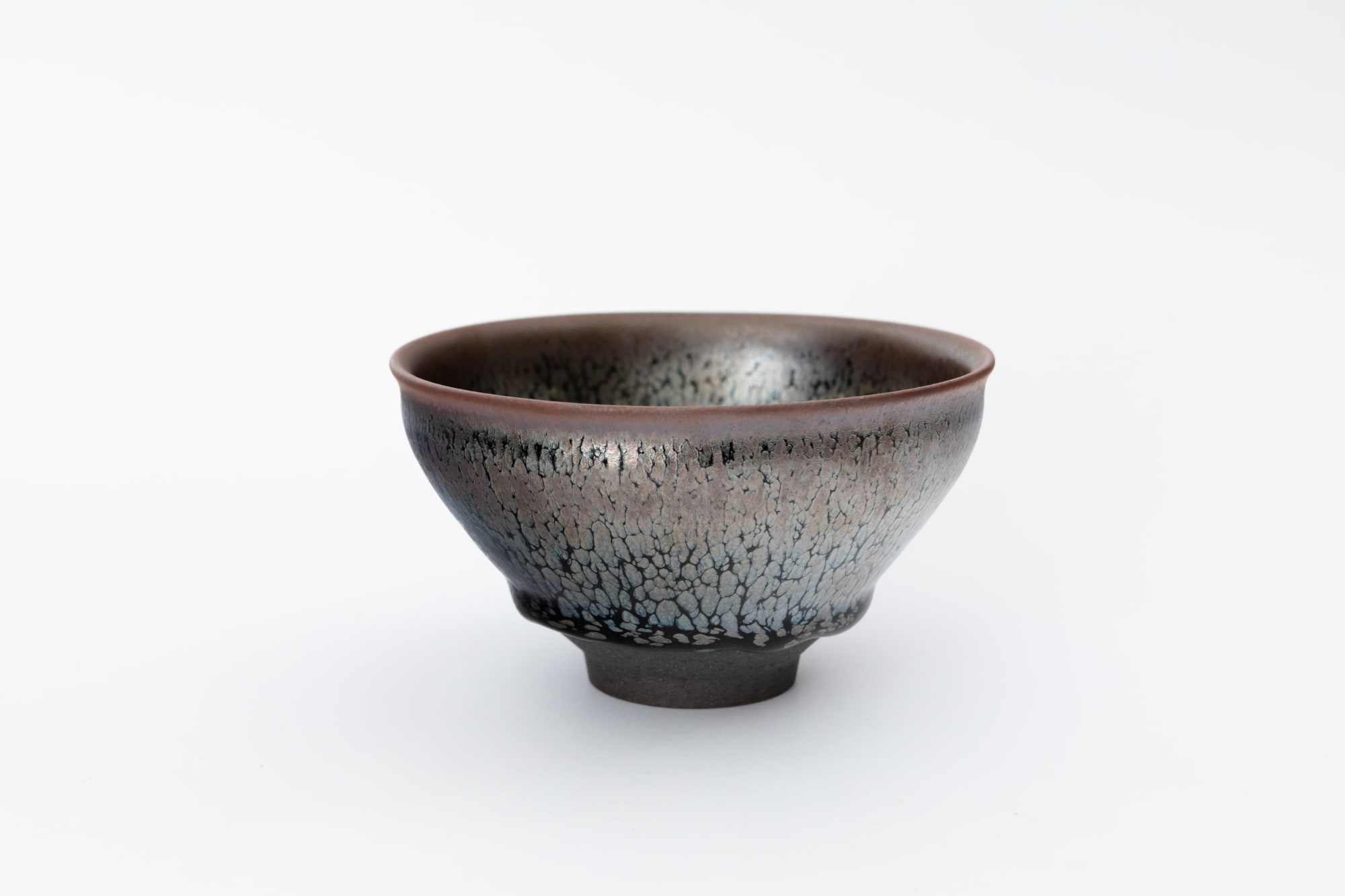 Noriyuki Furutani, Yuteki Tenmoku Tea Bowl