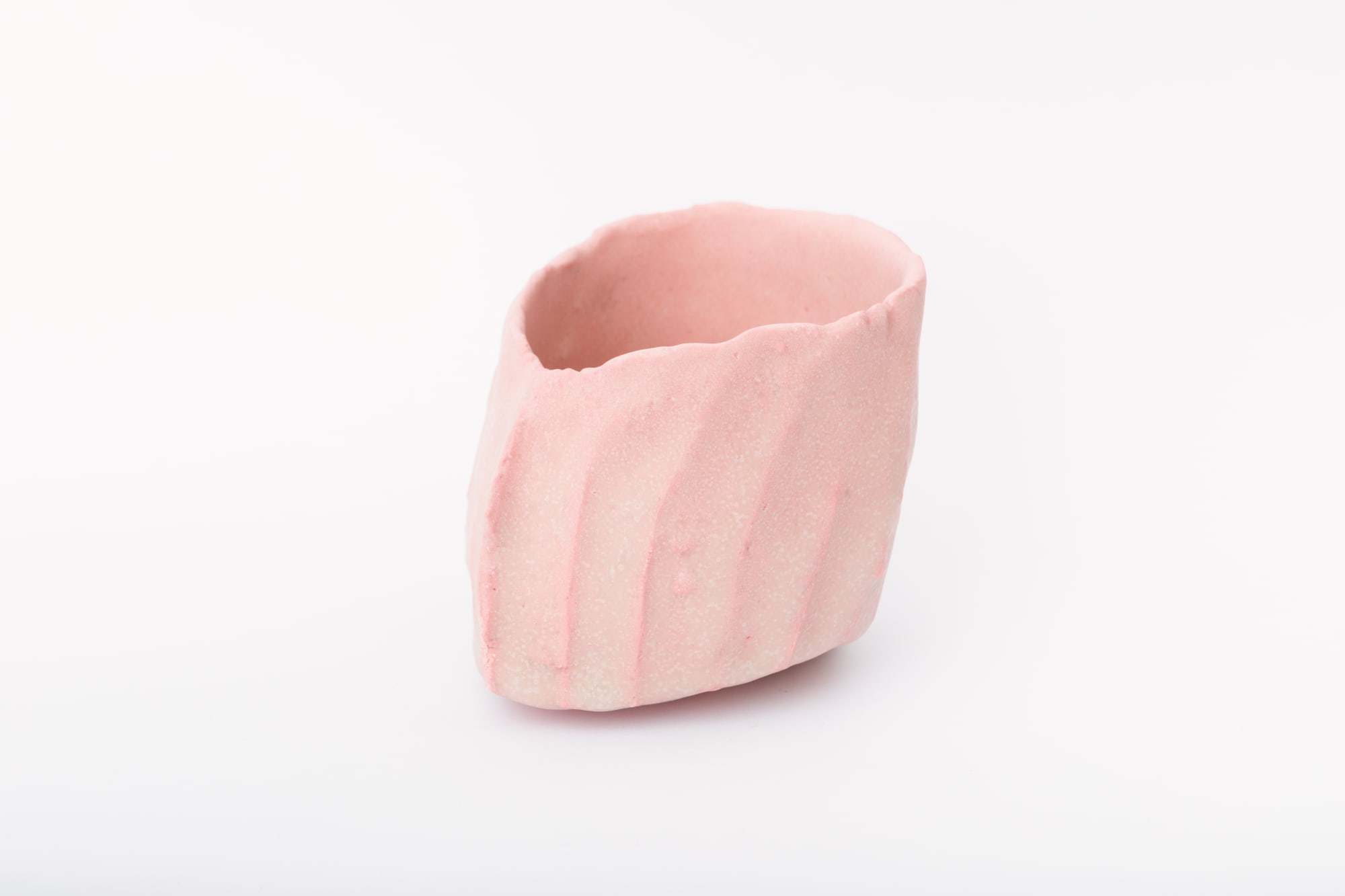 Tomoyuki Hoshino, Sugar Glazed Tea Bowl