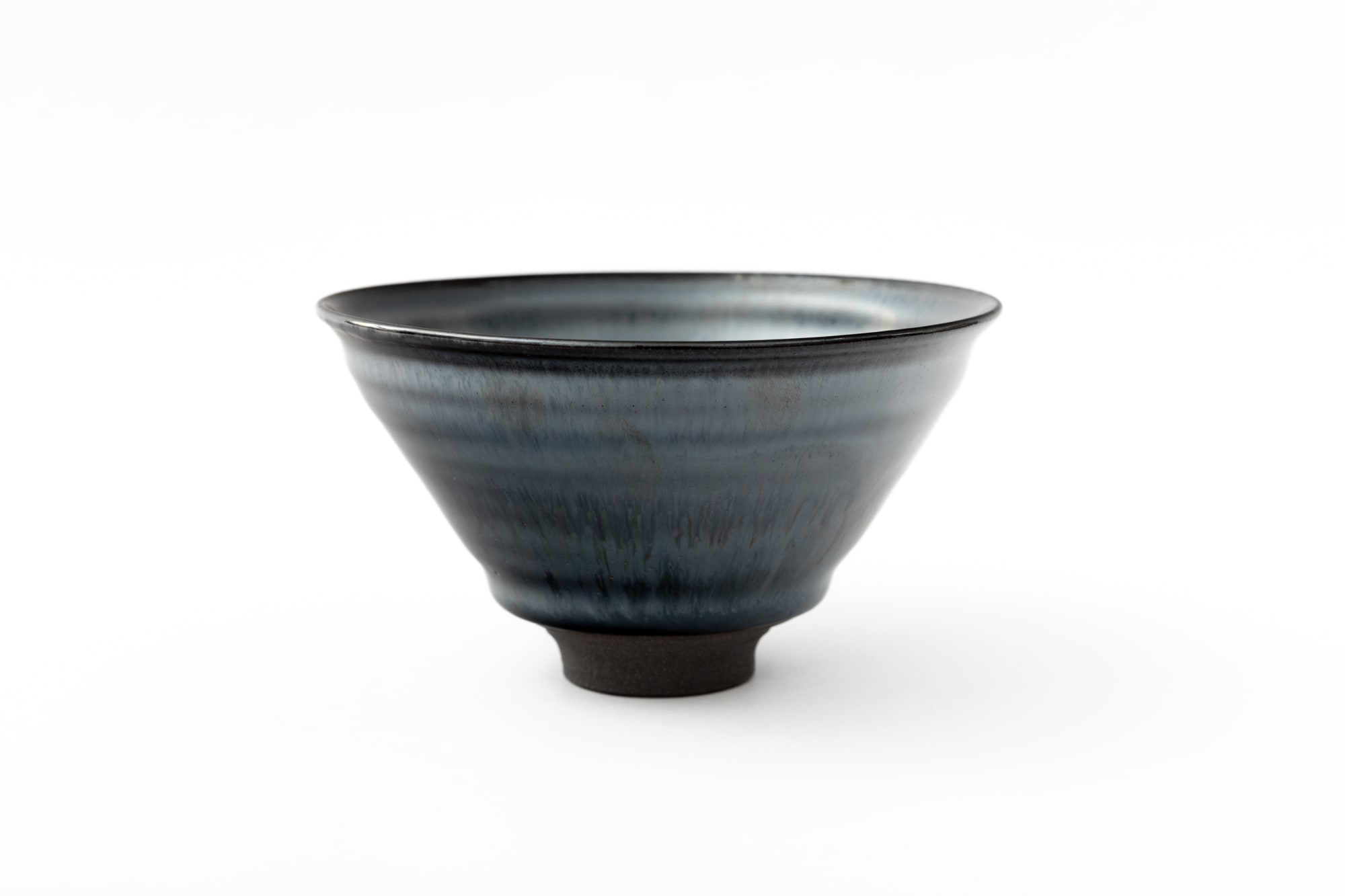 Takeshi Imaizumi, Yohen Tenmoku Tea Bowl - 窯変天目茶碗