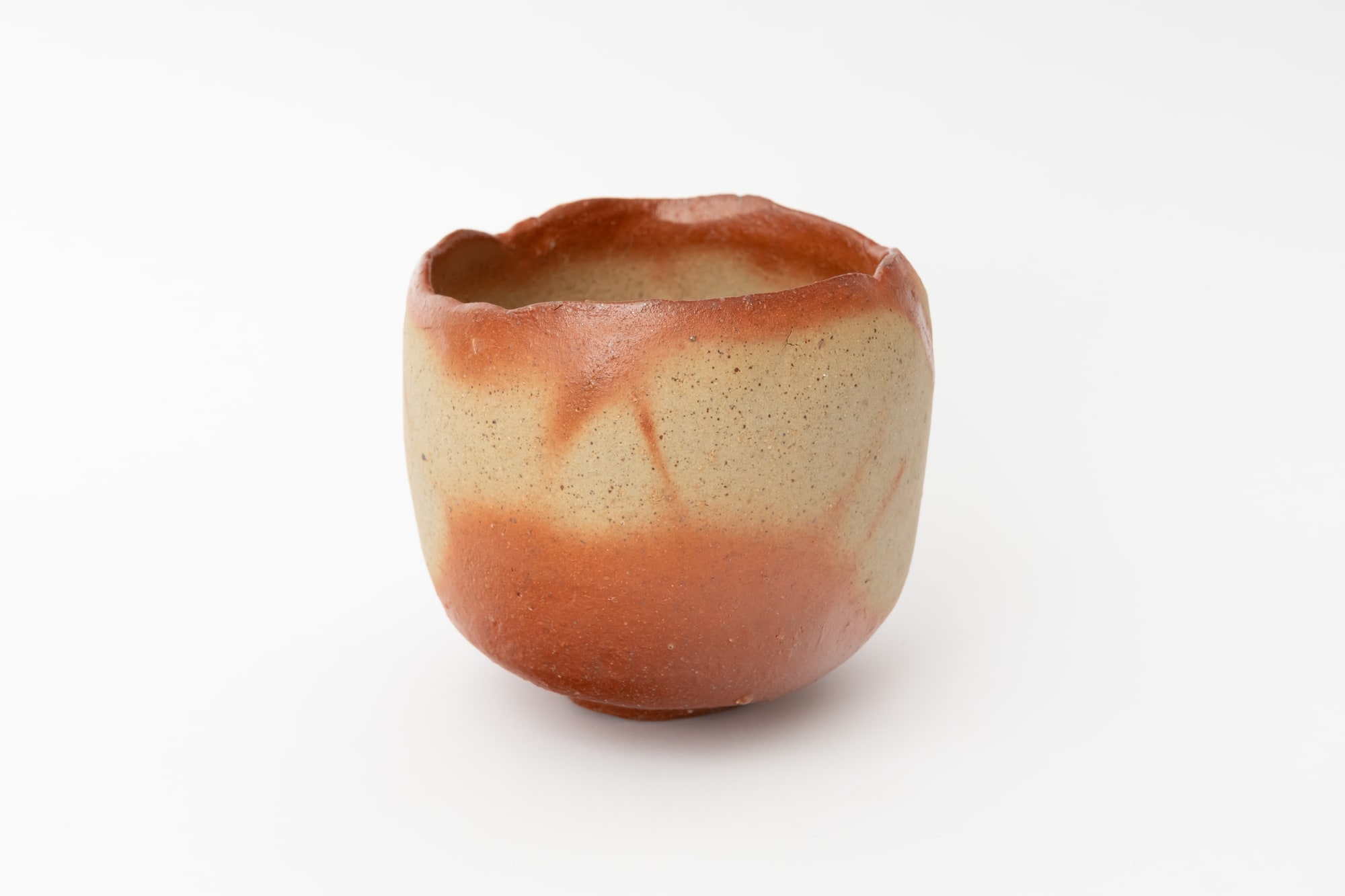 Hiroshi Goseki, Hidasuki Tea Bowl