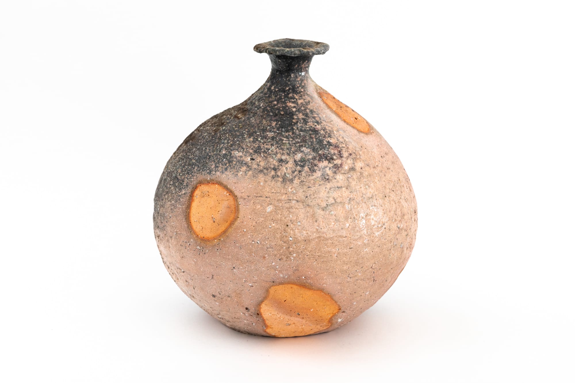 Shion Tabata, Iga Flower Vase