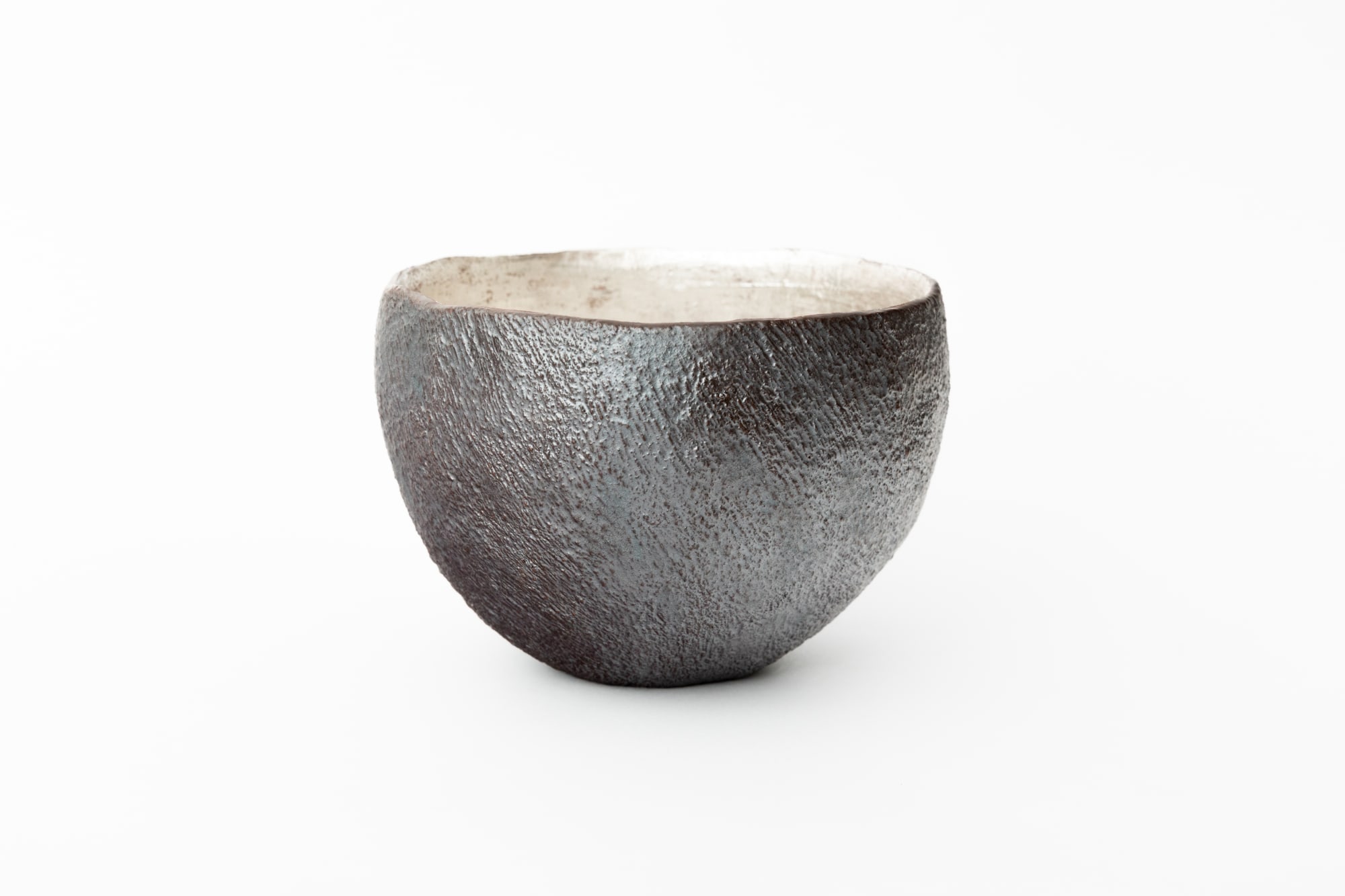 Yasushi Fujihira, 茶盌