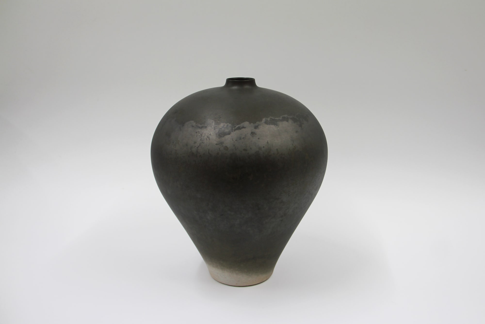 Kiyoko Morioka, 瓶子型花器