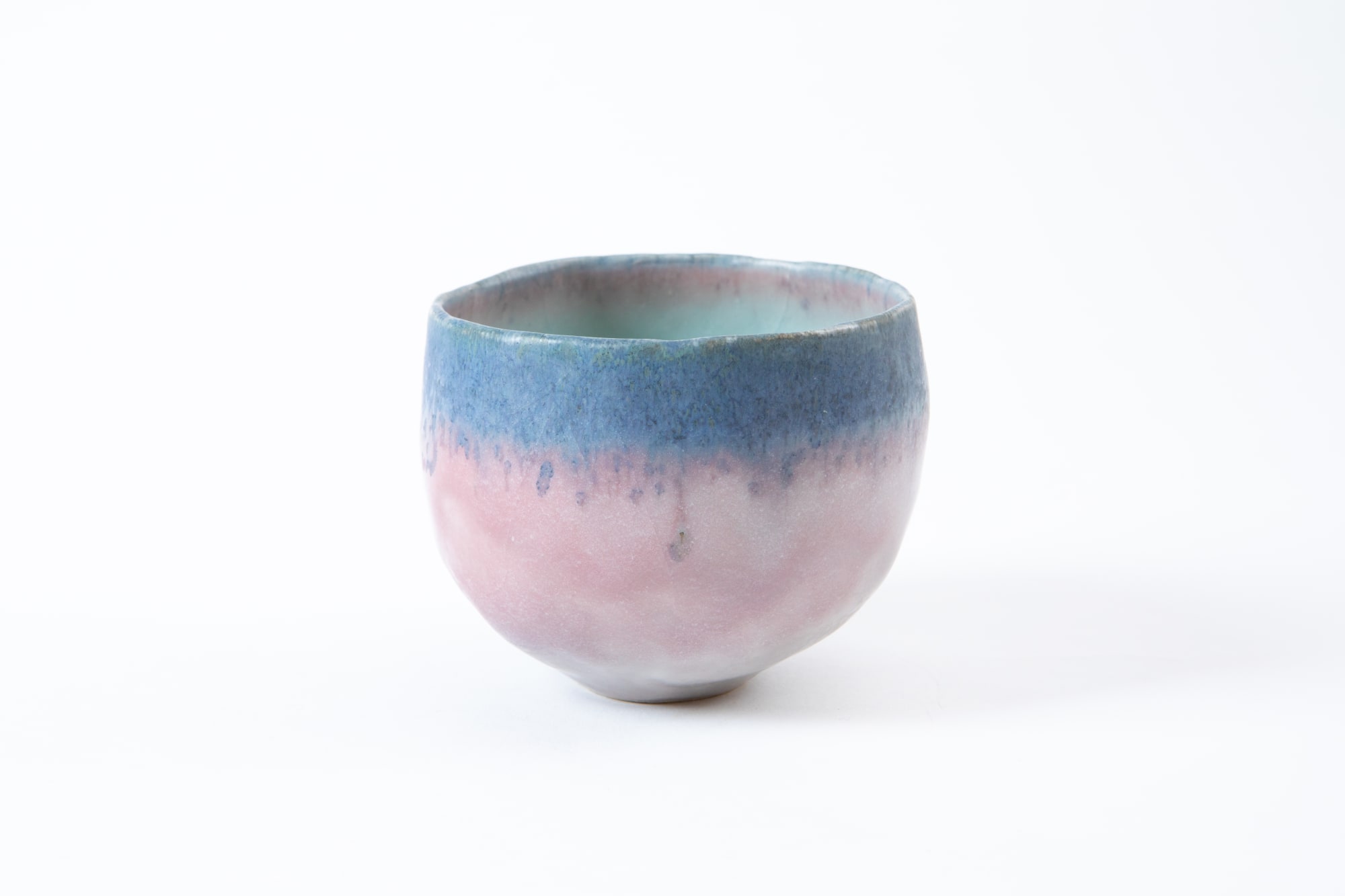 Yasushi Fujihira, Tea Bowl