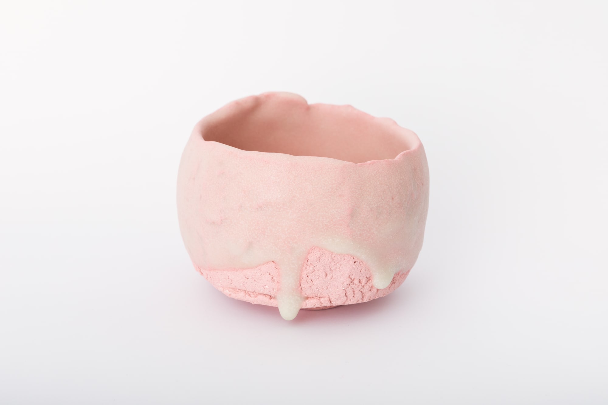 Tomoyuki Hoshino, Sugar Glazed Tea Bowl