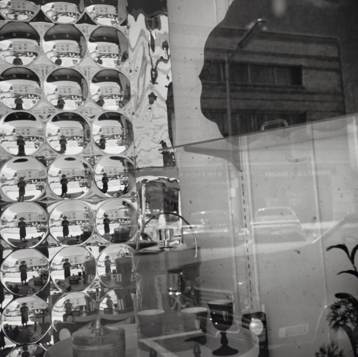 Vivian Maier, Untitled, 1970