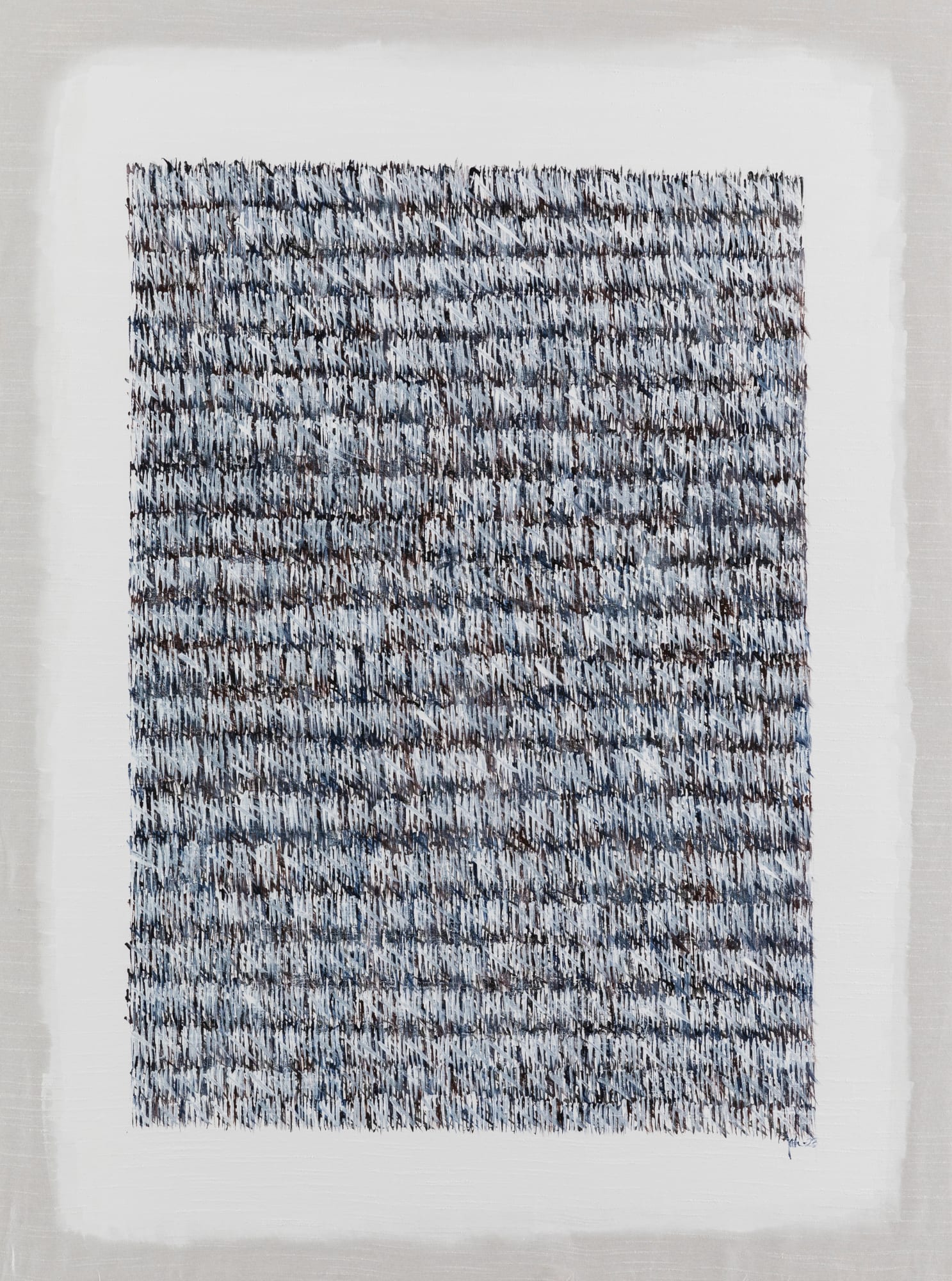 Juma Al Haj, Untitled, 2023