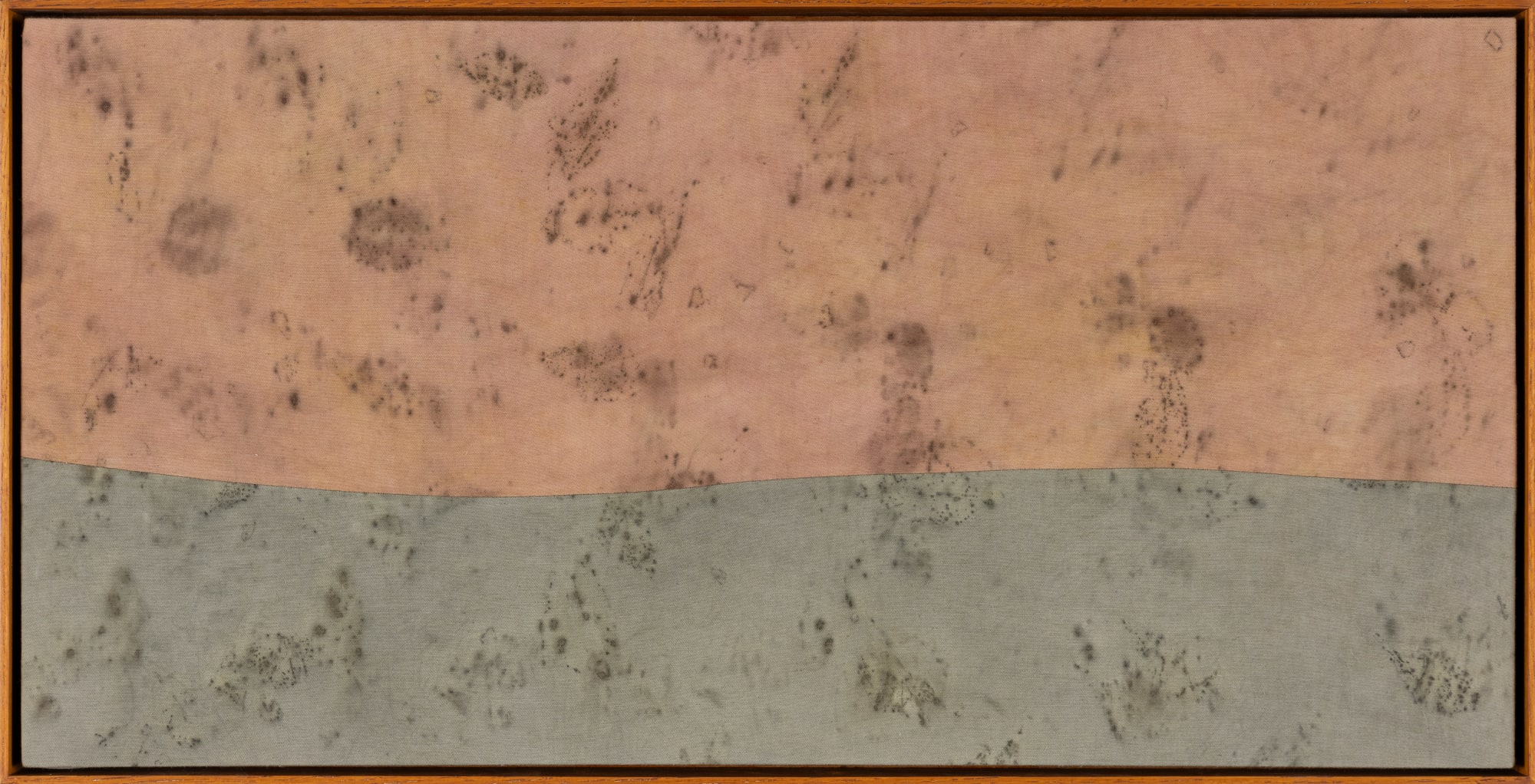 Alyazia Al Nahyan, Crossing Deserts, 2024