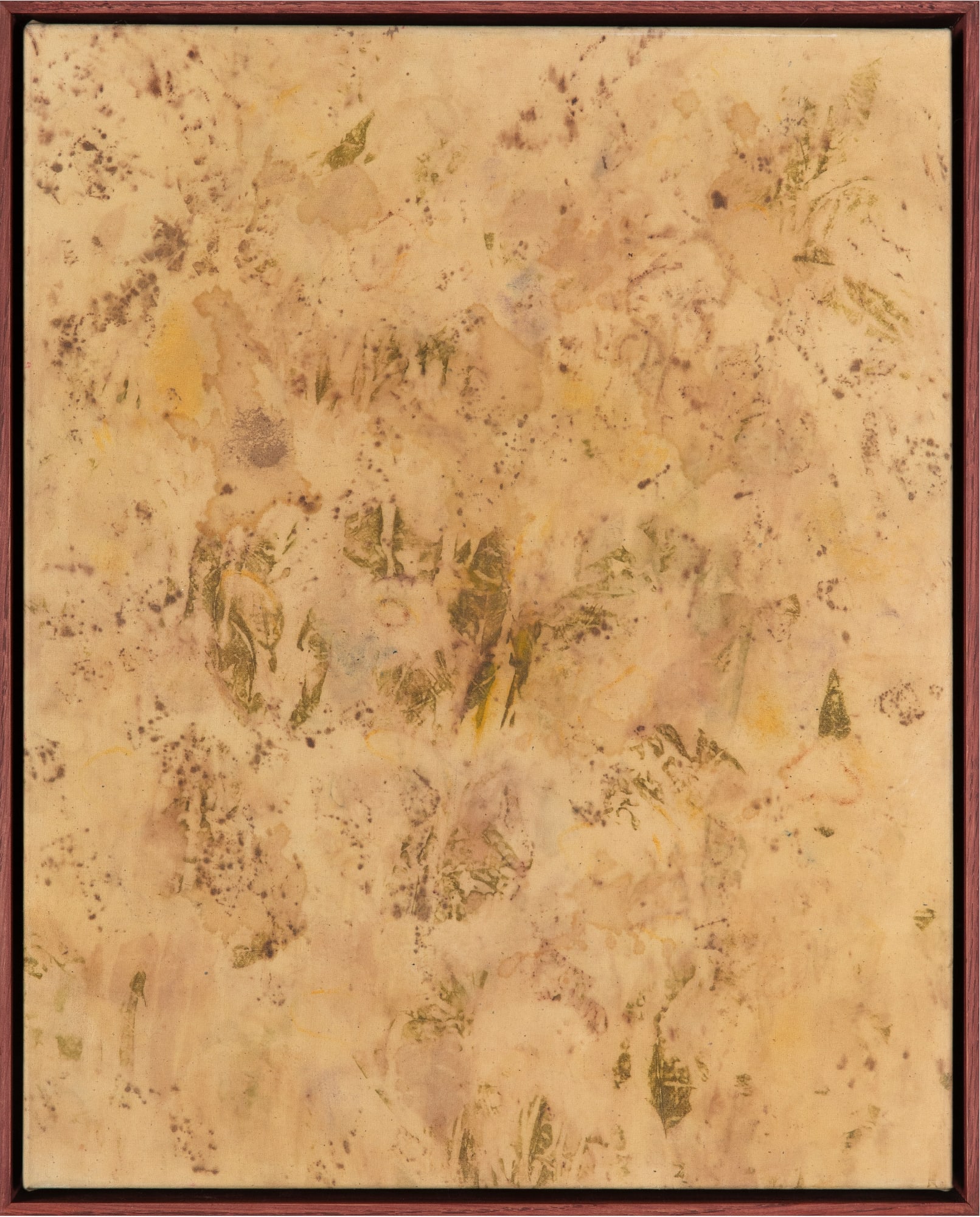 Alyazia Al Nahyan, Hostile Gathering, 2024