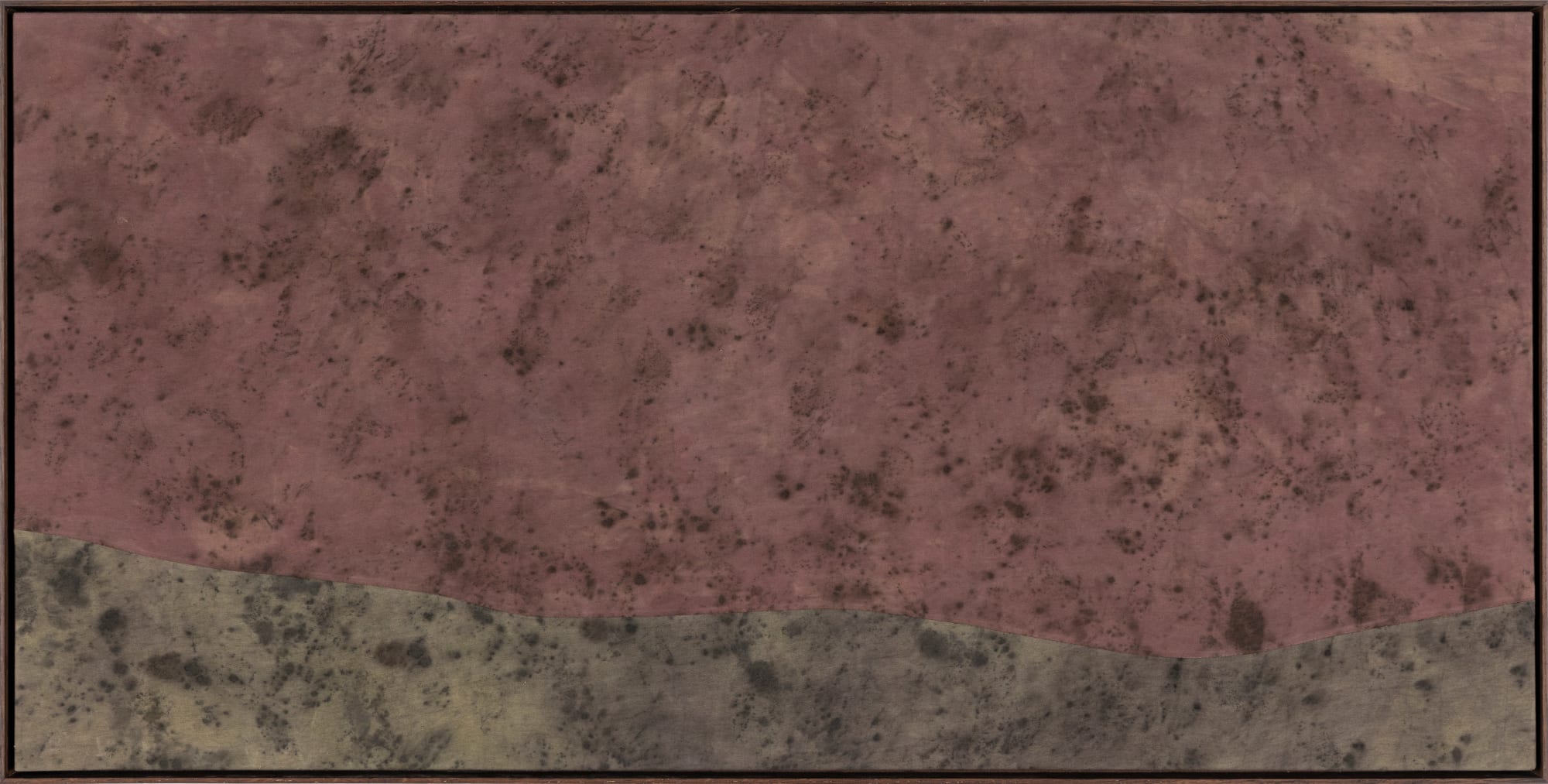 Alyazia Al Nahyan, Crossing Deserts, 2024