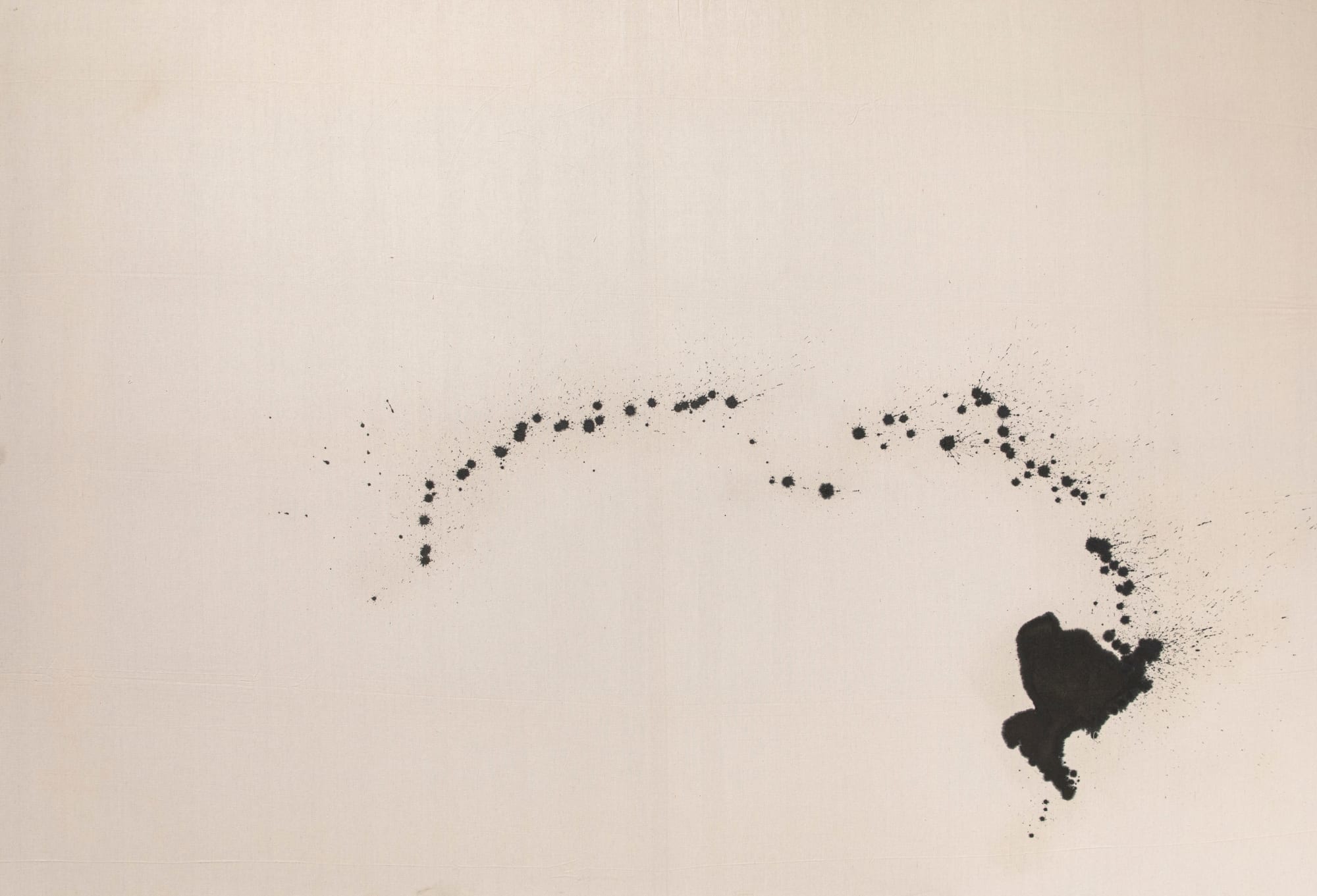 Juma Al Haj, Loose Leaves: An Ode to Loyalty, 2023