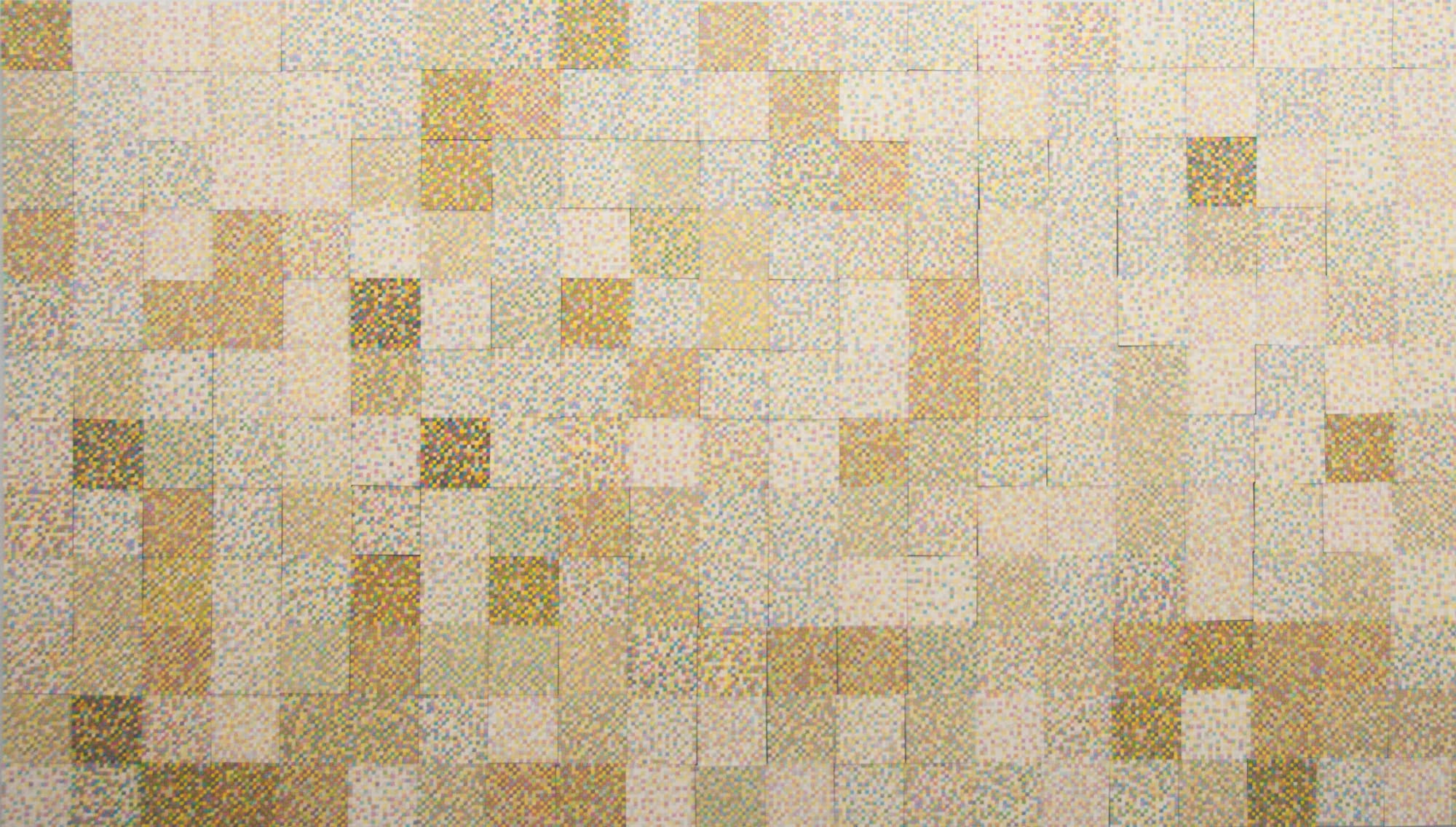 Mika Reksowardojo, Dancing with Systems, 2019