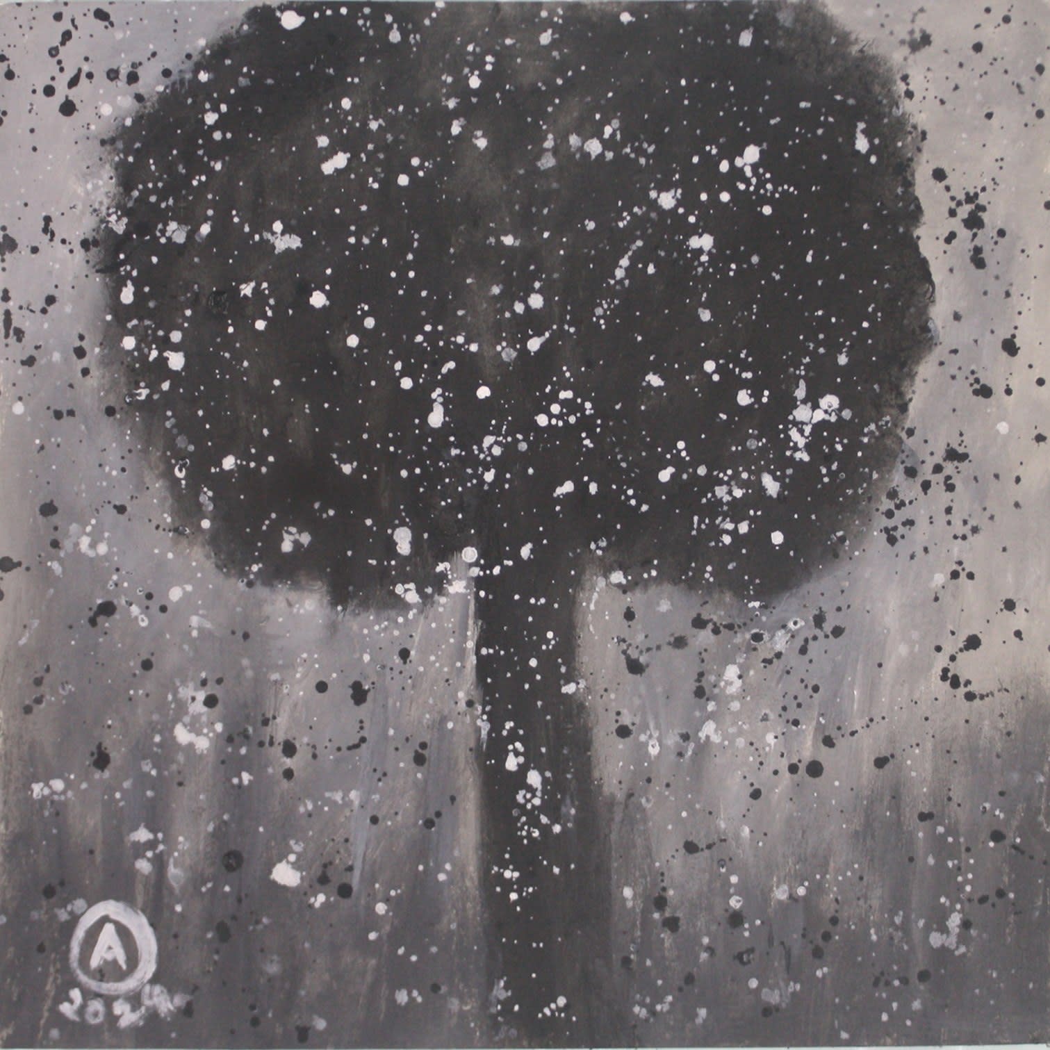 Arahmaiani, Suara Alam 12, 2024