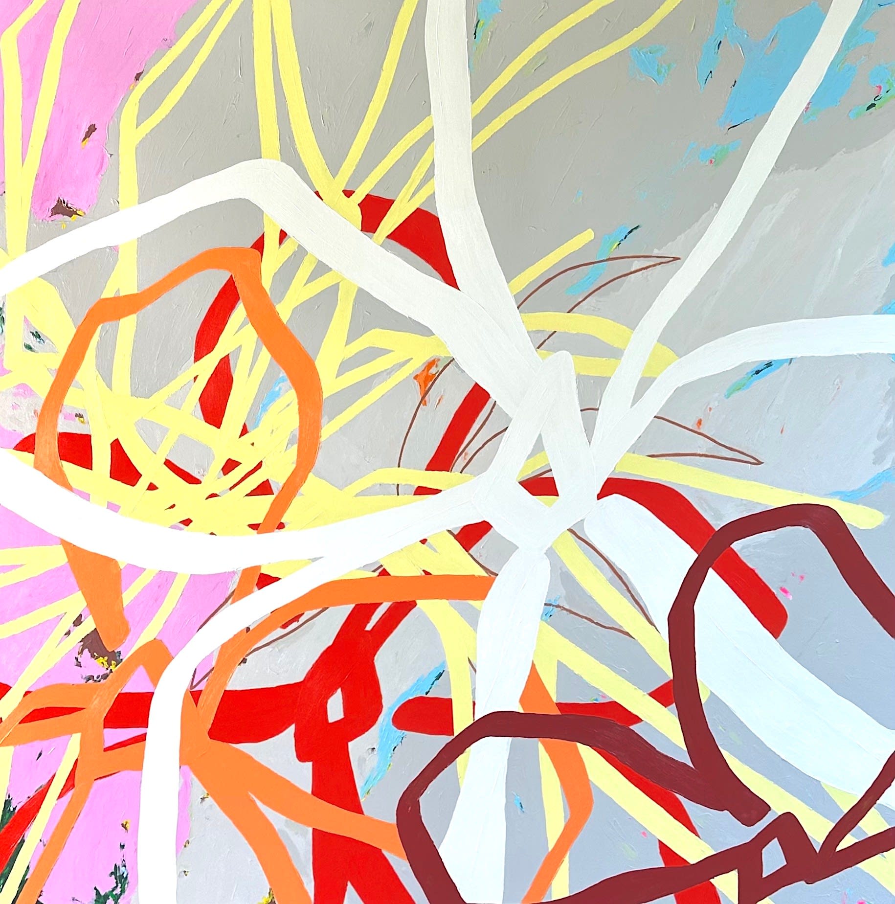 Rose Cameron, Women of The Fields 2, 2023