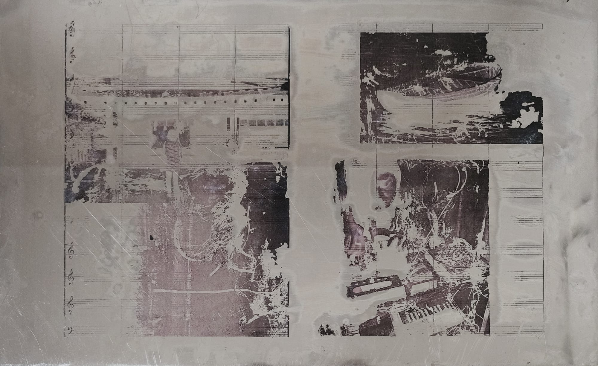 Etza Meisyara, Menala 8, 2021