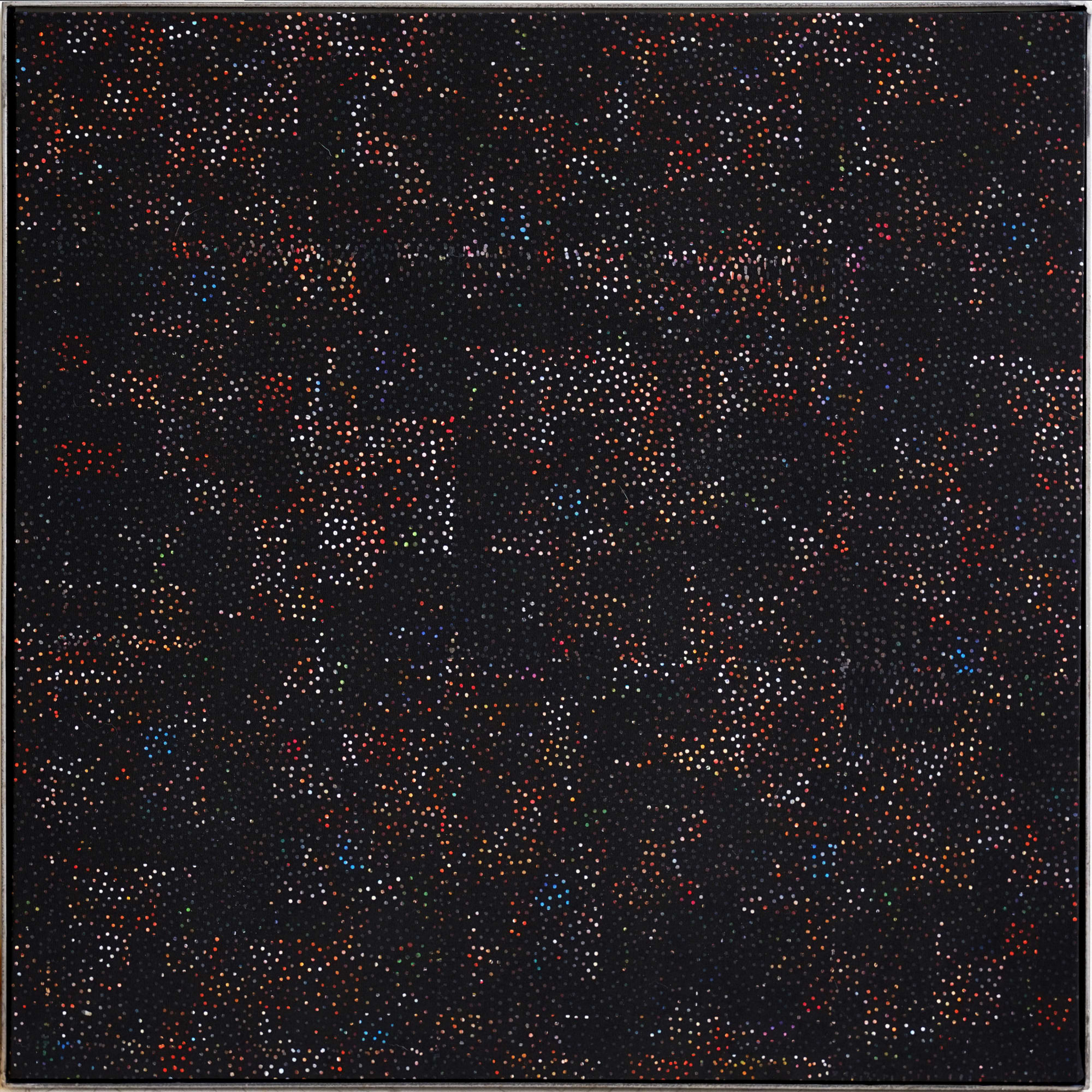 Alexander Sebastianus, Particles of From #01, 2023