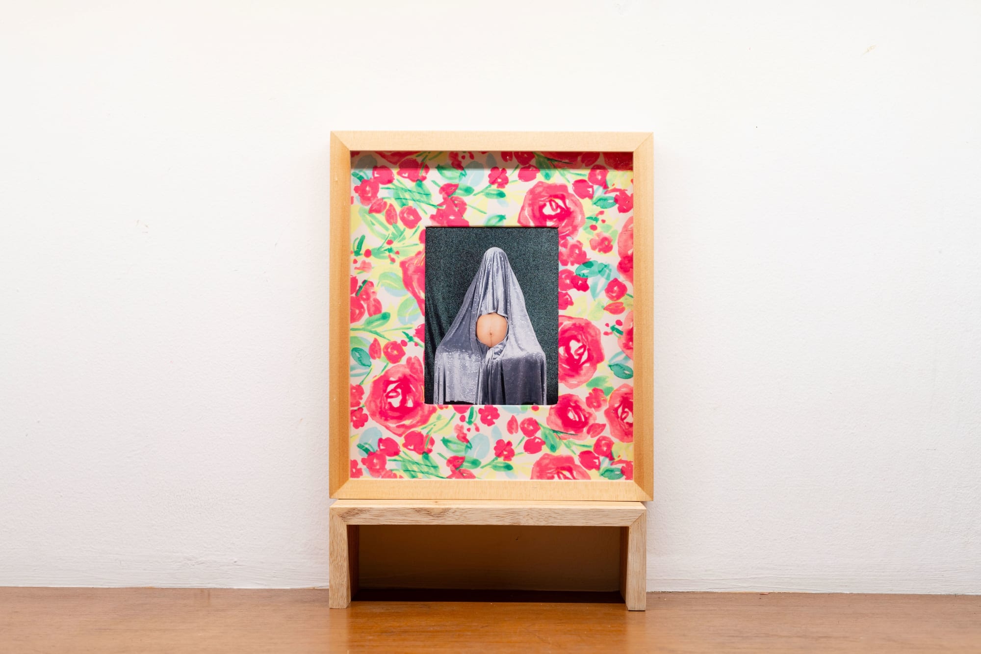 Arum Dayu, Blessing Belly 02, 2024