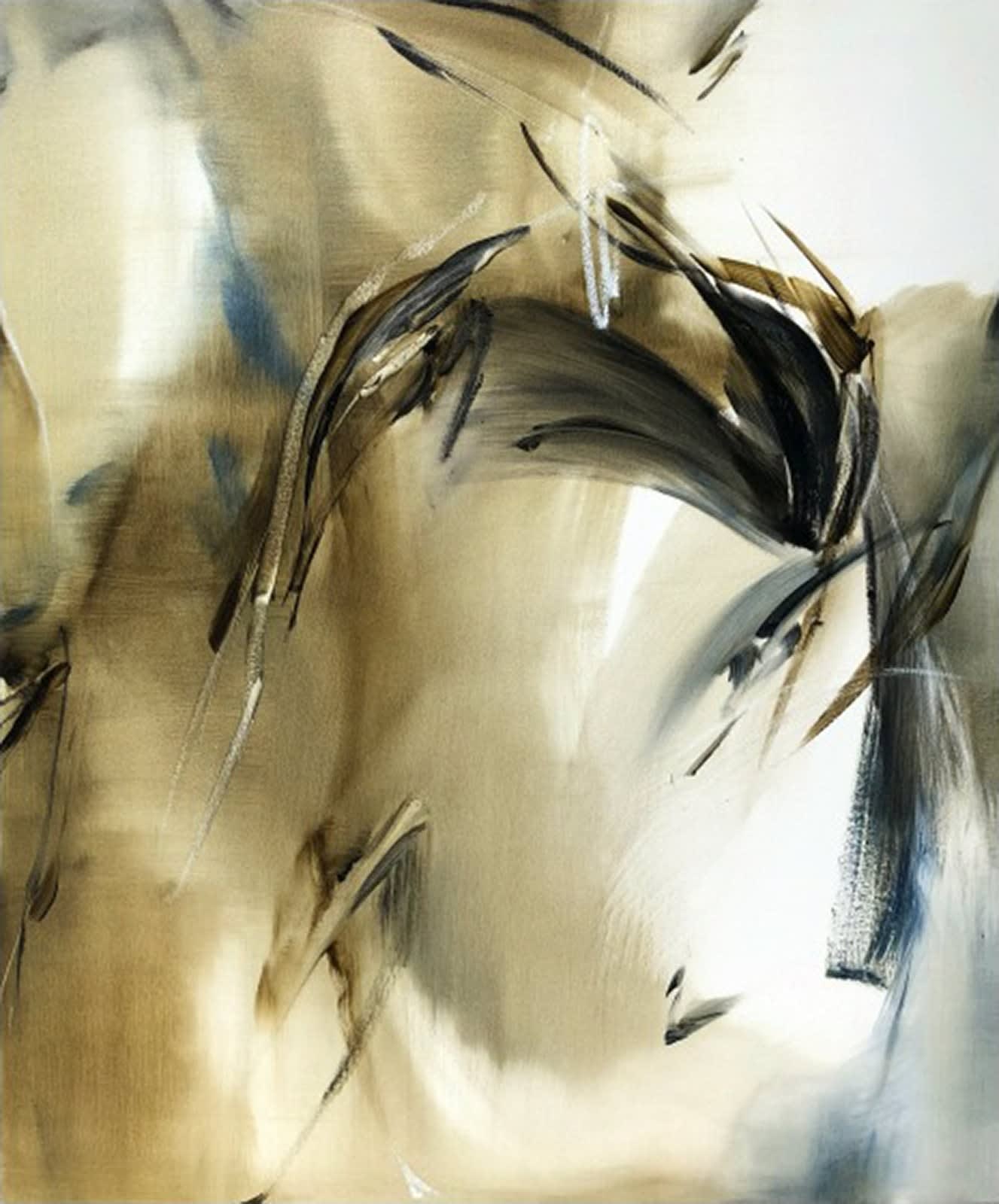 Hannah Shin, Branches, 2022