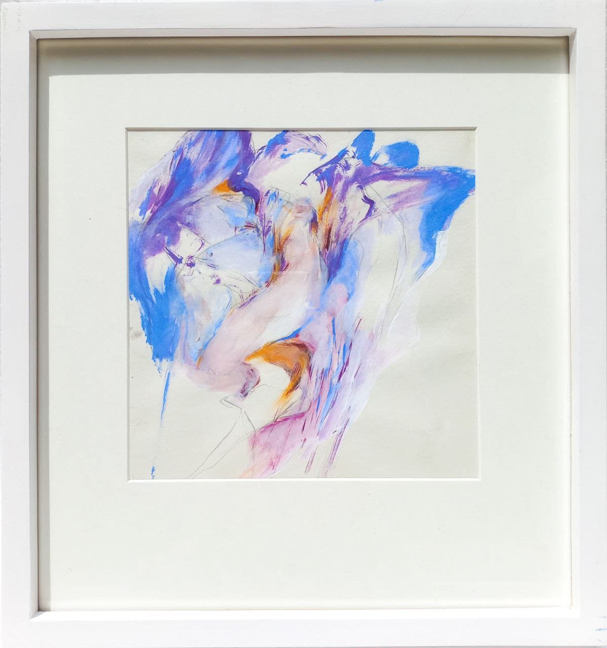 Dzikra Afifah, Happier than Ever, 2022