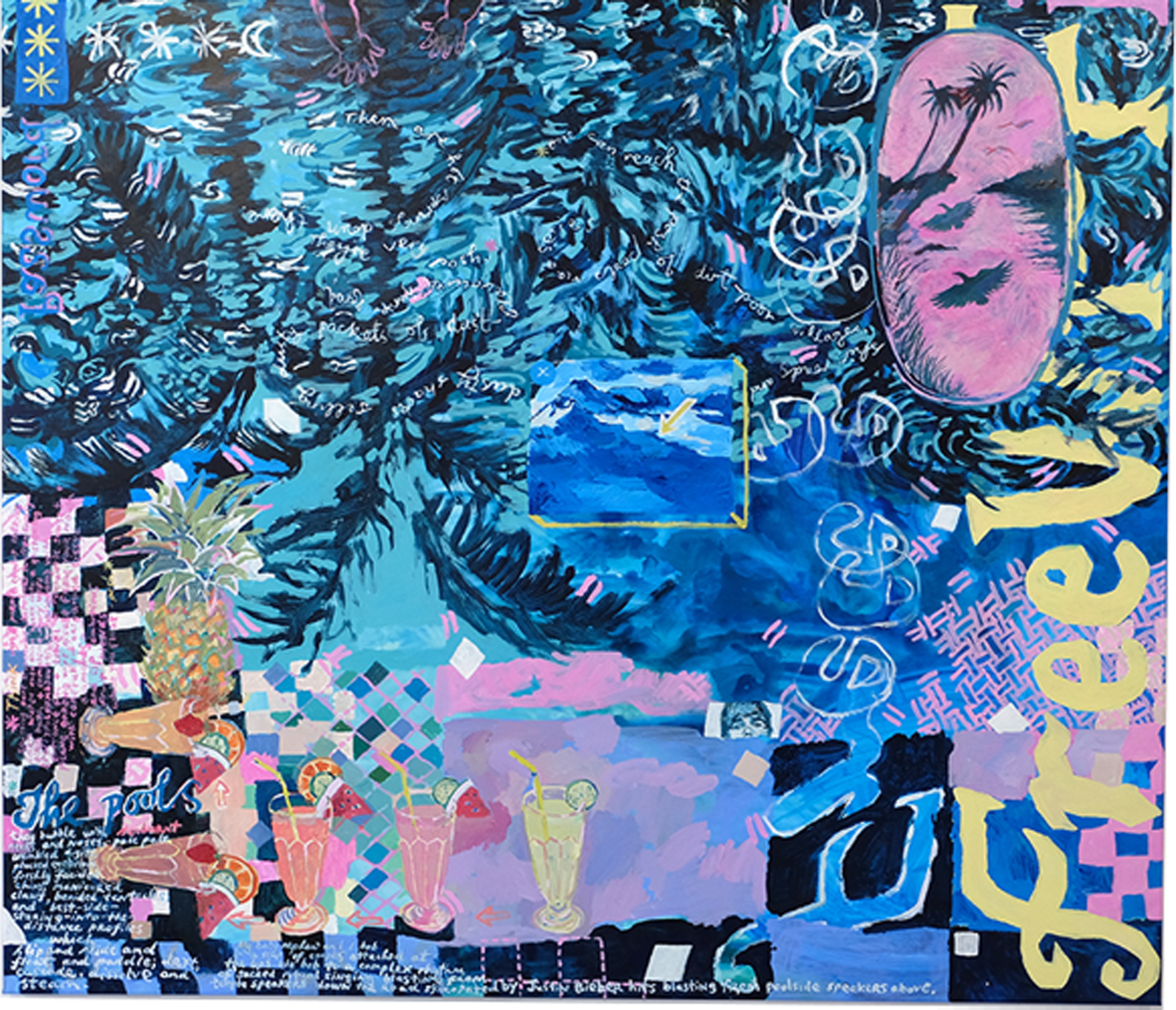 Ida Lawrence, Livelihoods, 2021