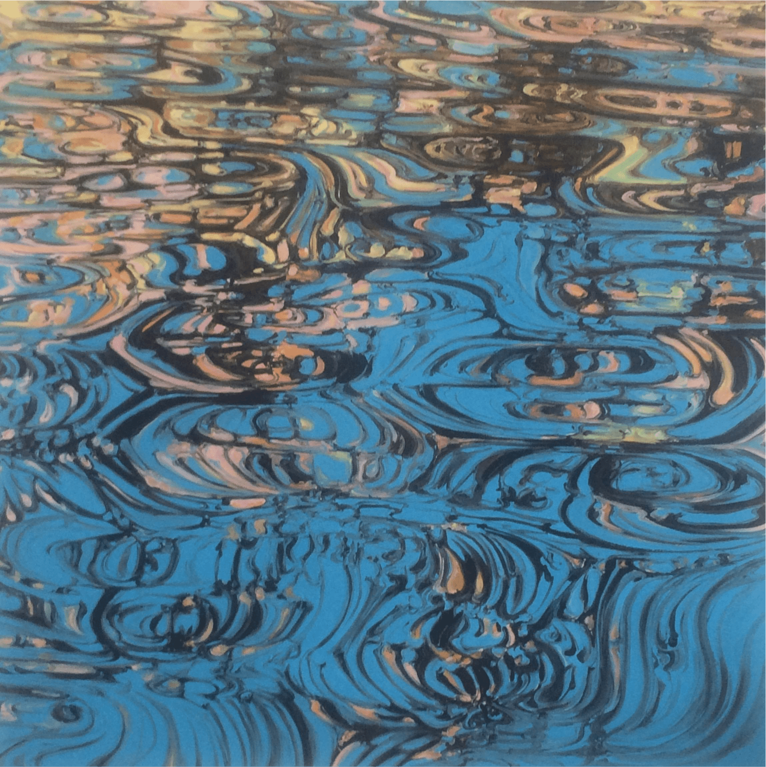 Kate Bright, October, 2016