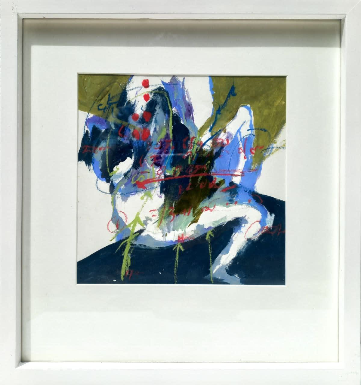 Dzikra Afifah, Seamus, 2022