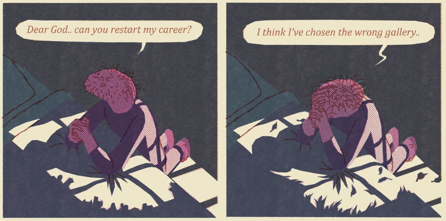 Beyond Crap, Dear God , 2023