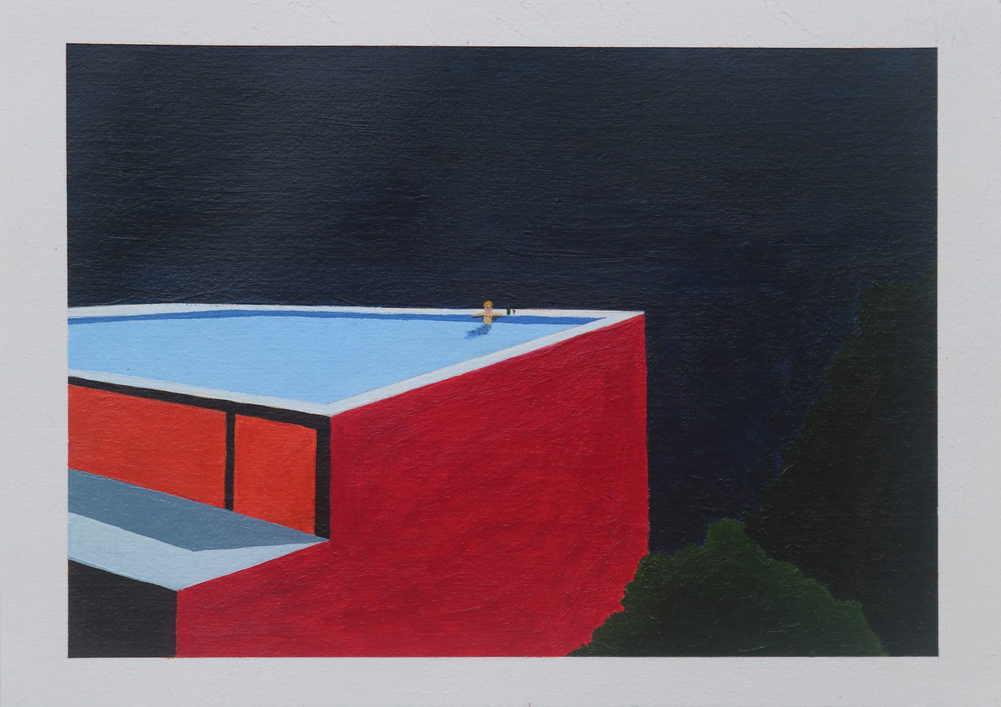 Zikry Rediansyah, Halaman Terakhir Dalam Catatan #5, 2025