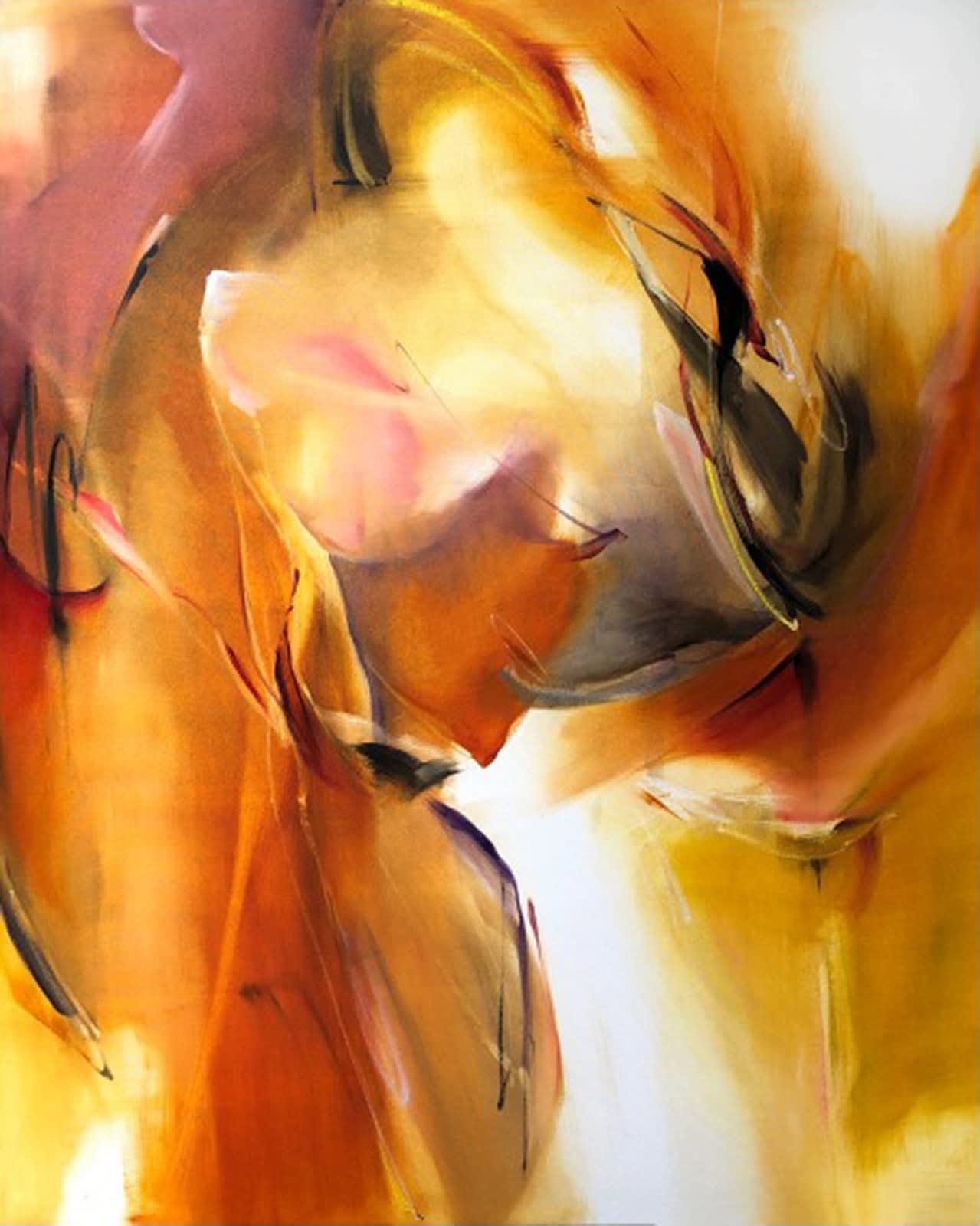 Hannah Shin, Veiled, 2022