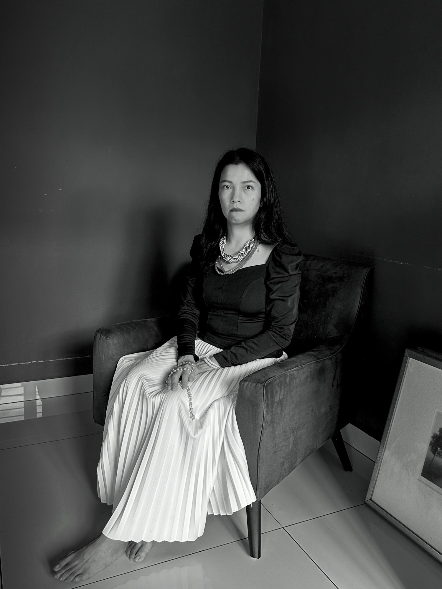 Clea Soebroto, Tulang Rusuk (Ribs), 2023