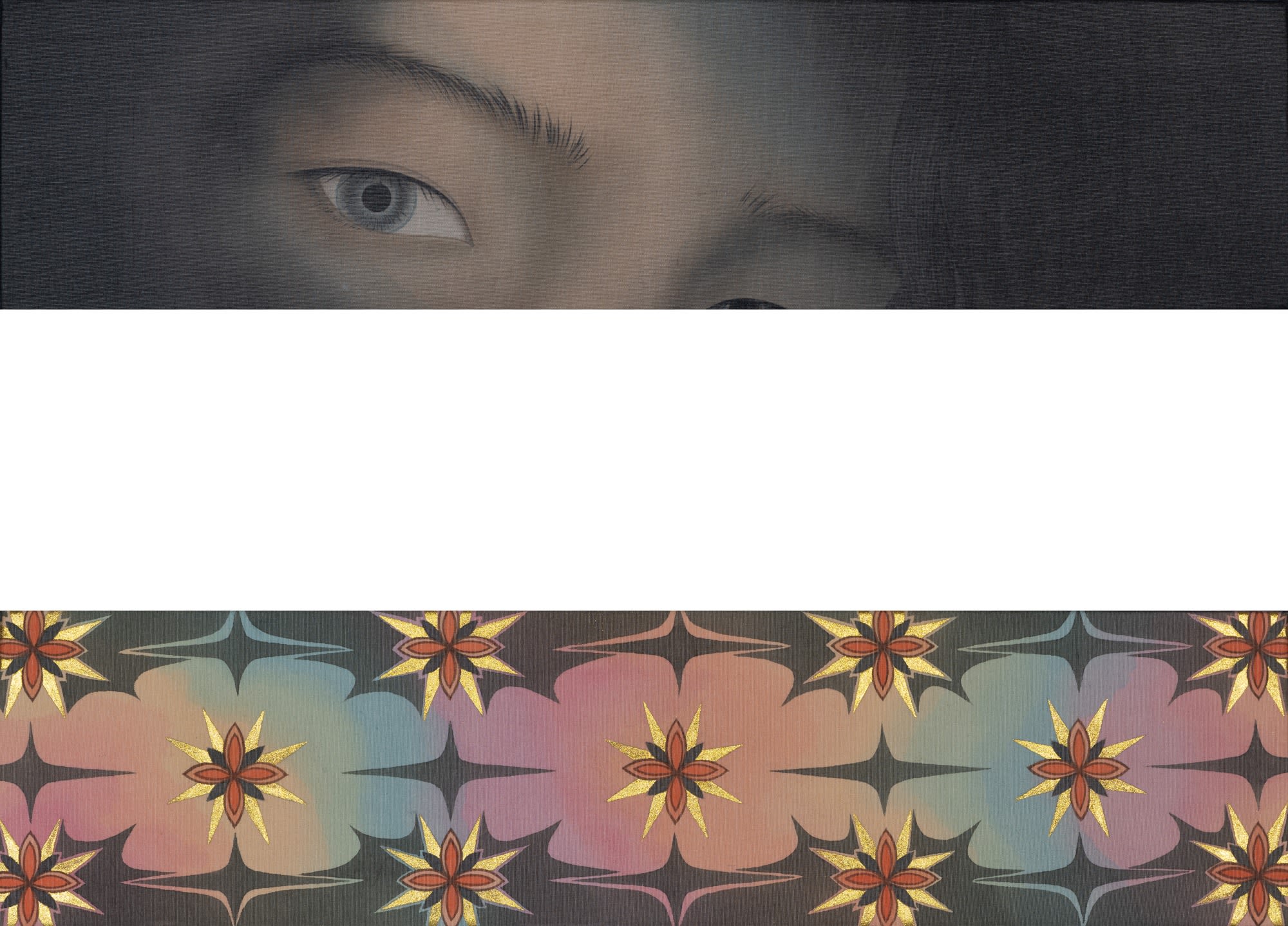 Grim Park, MSQ50724, 2021