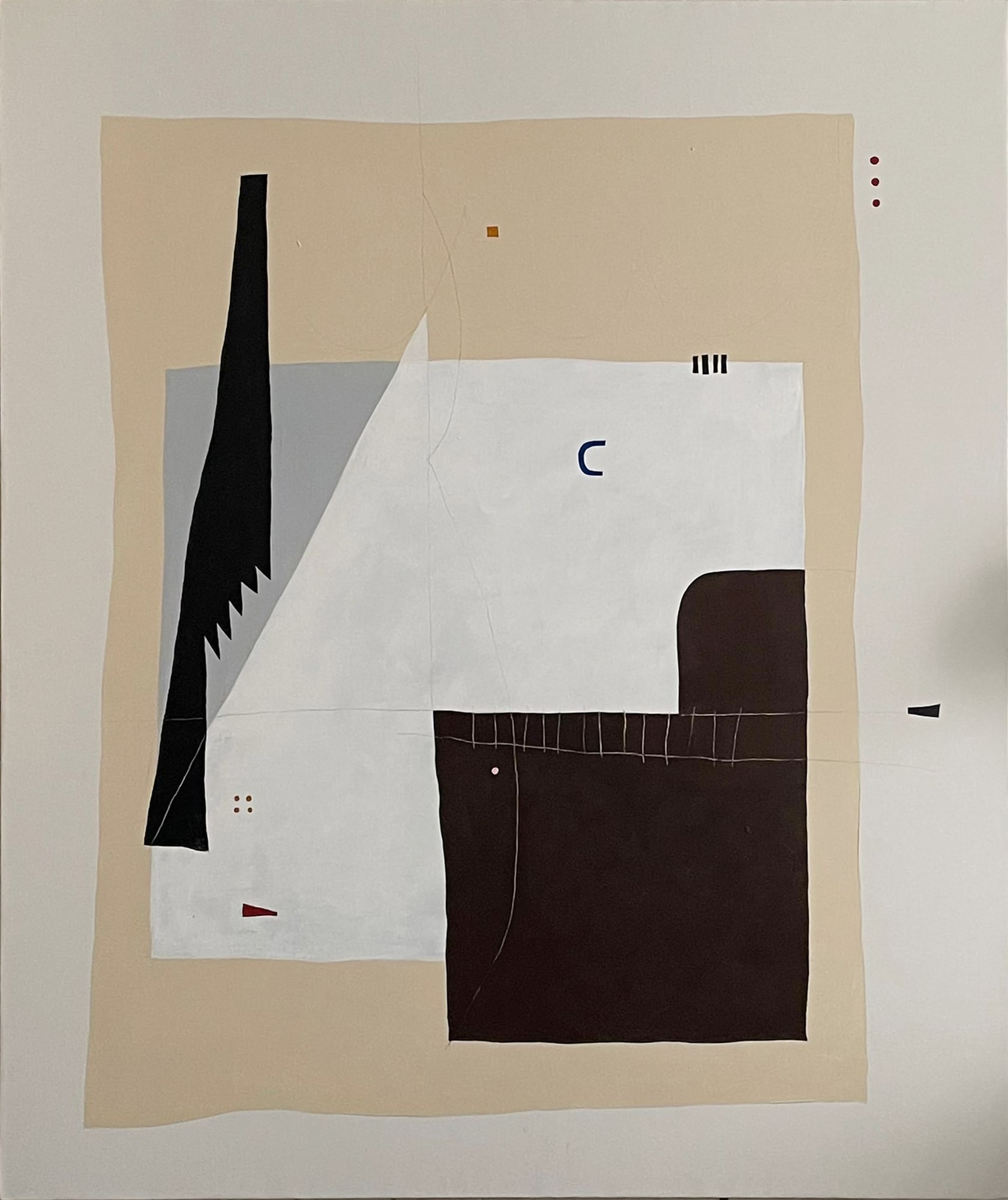 Yuki Nakayama, That Day after The Storm, 2022