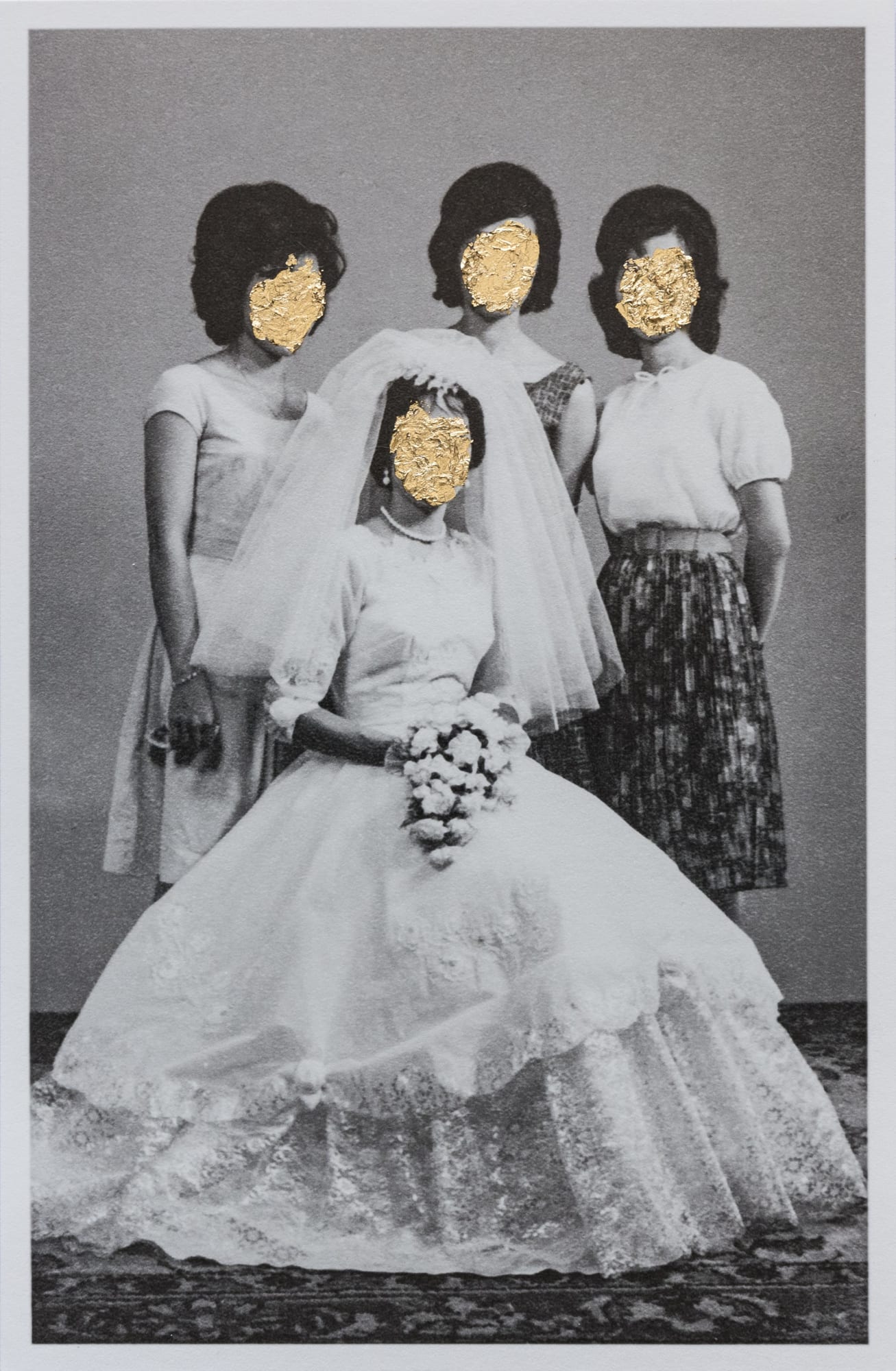 Janelle Low, At Your Surface #3, 2018