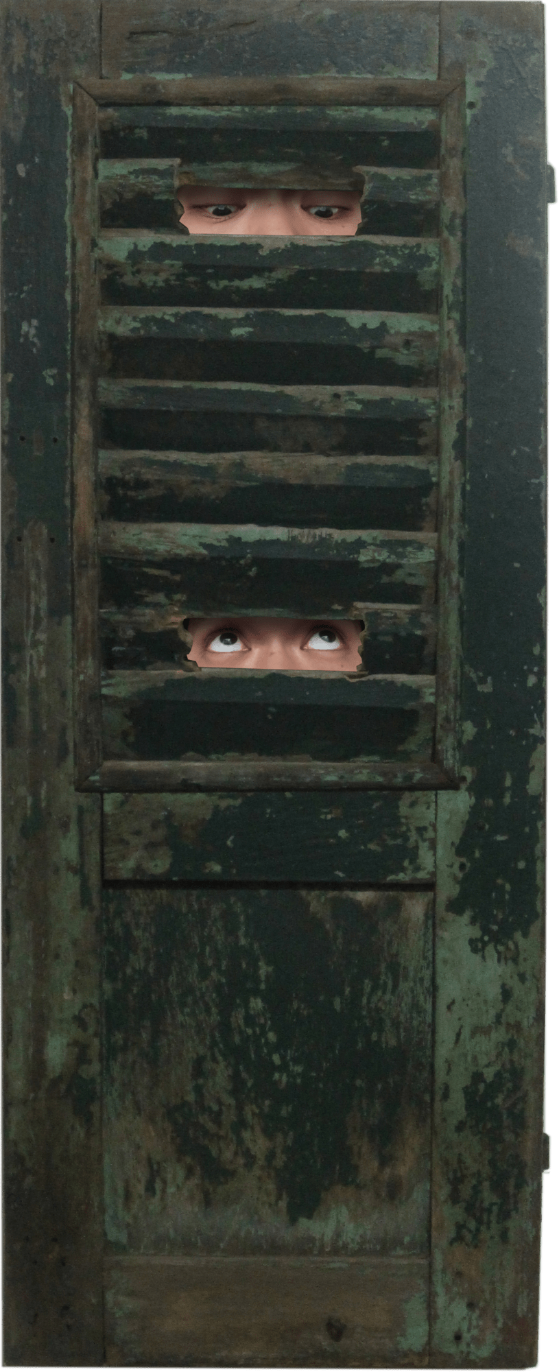 Bandu Darmawan, Domestic Surveillance #1, 2023