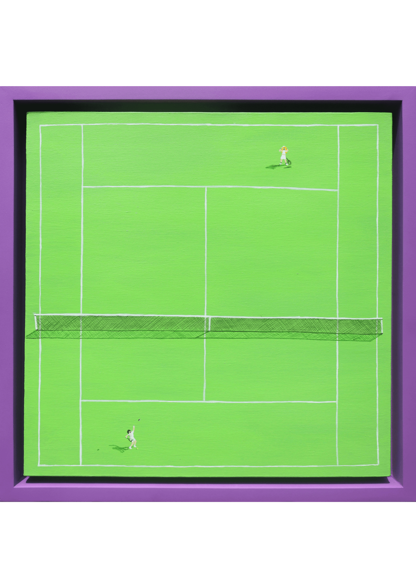 Zikry Rediansyah, Miscommunication Visual, 2024