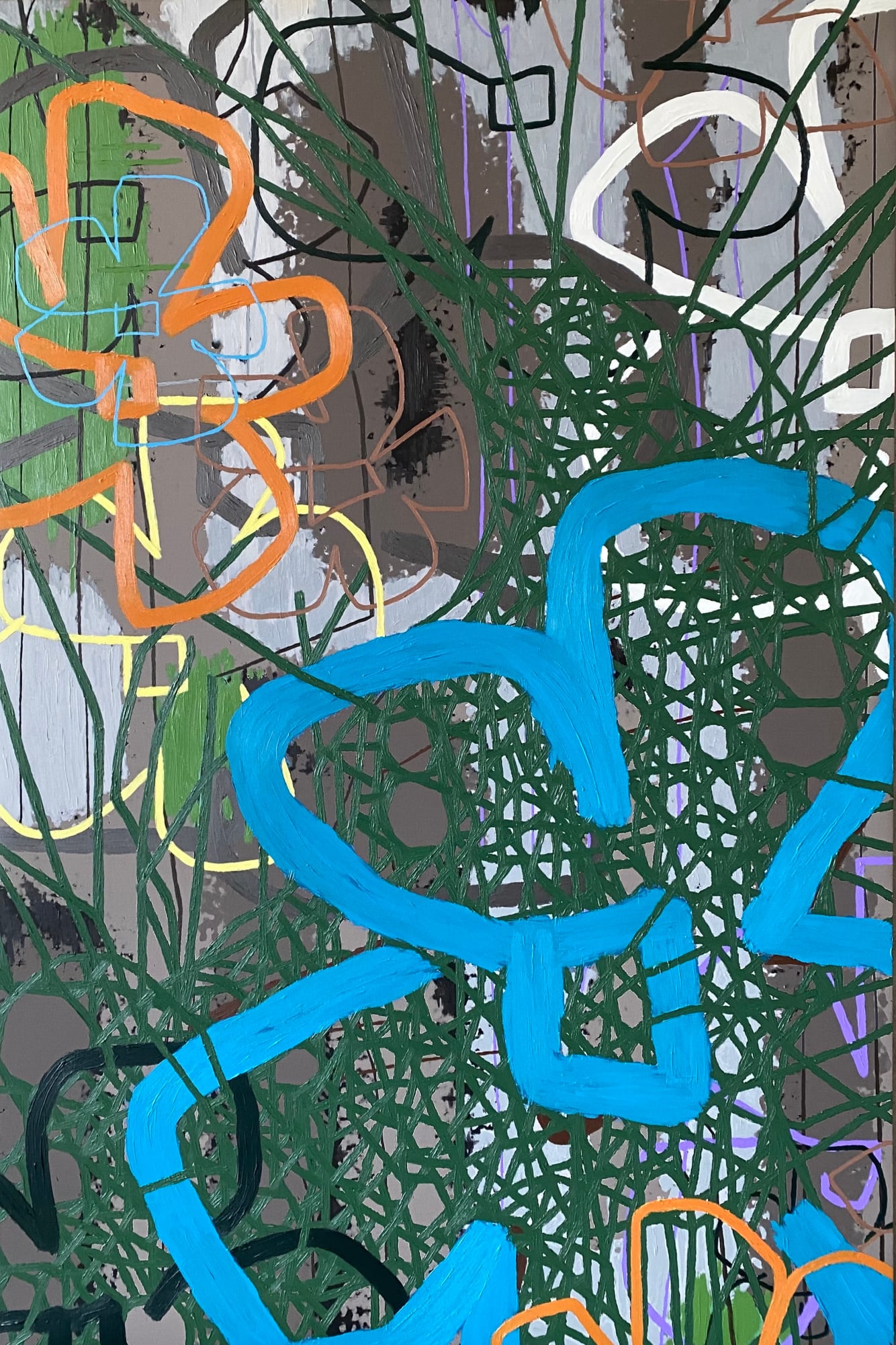 Rose Cameron, Lu, 2022