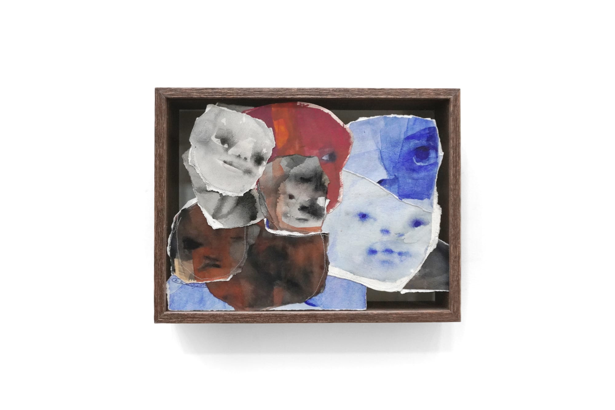 Ruth Marbun, 2/Bersuara, 2025