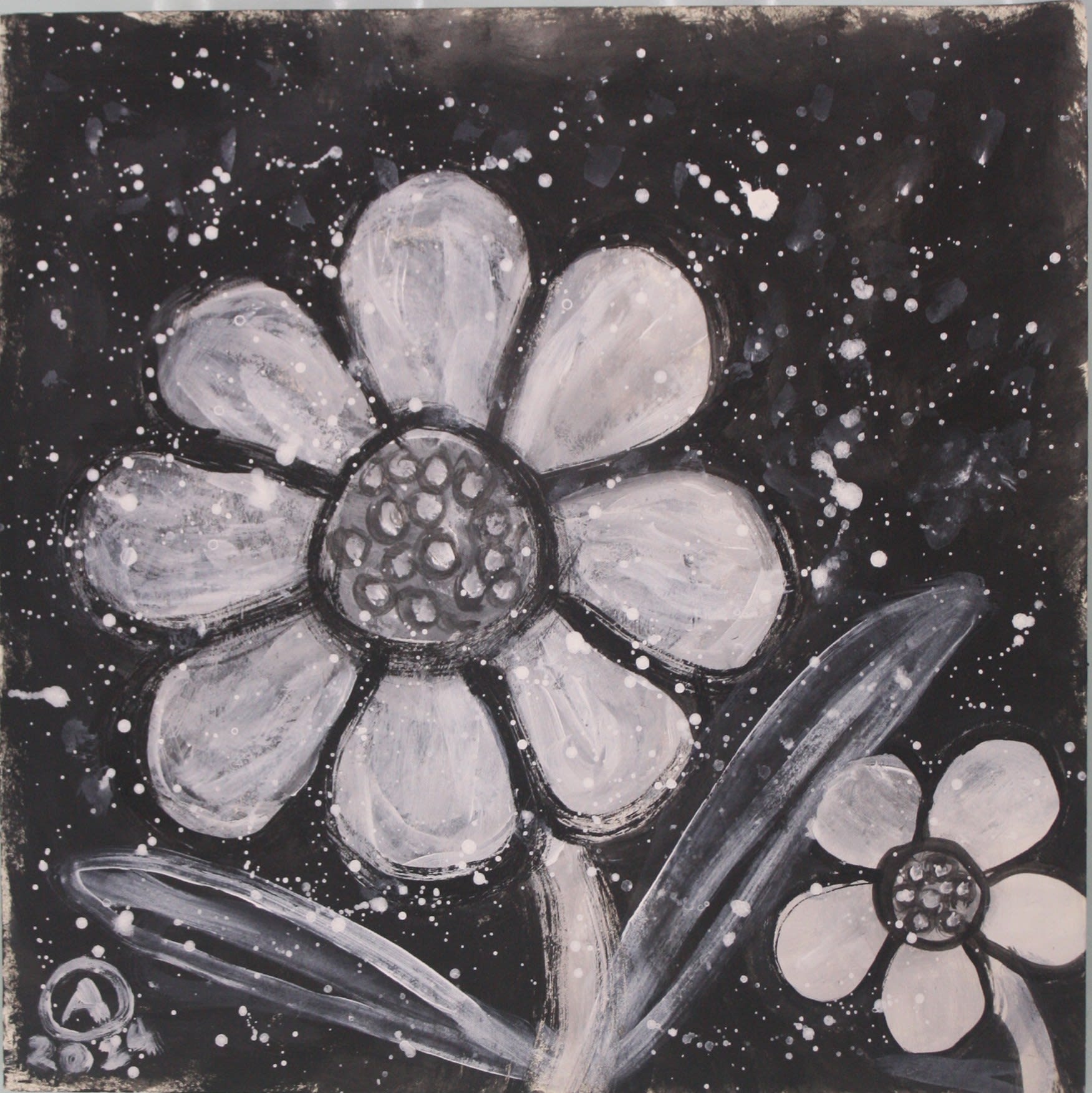 Arahmaiani, Suara Alam 11, 2024