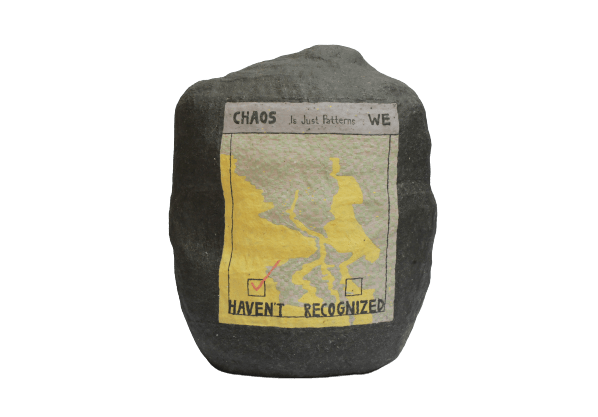 Bonggal Jordan Hutagalung, Magnificent Set of Disposable Virtue 1, 2019